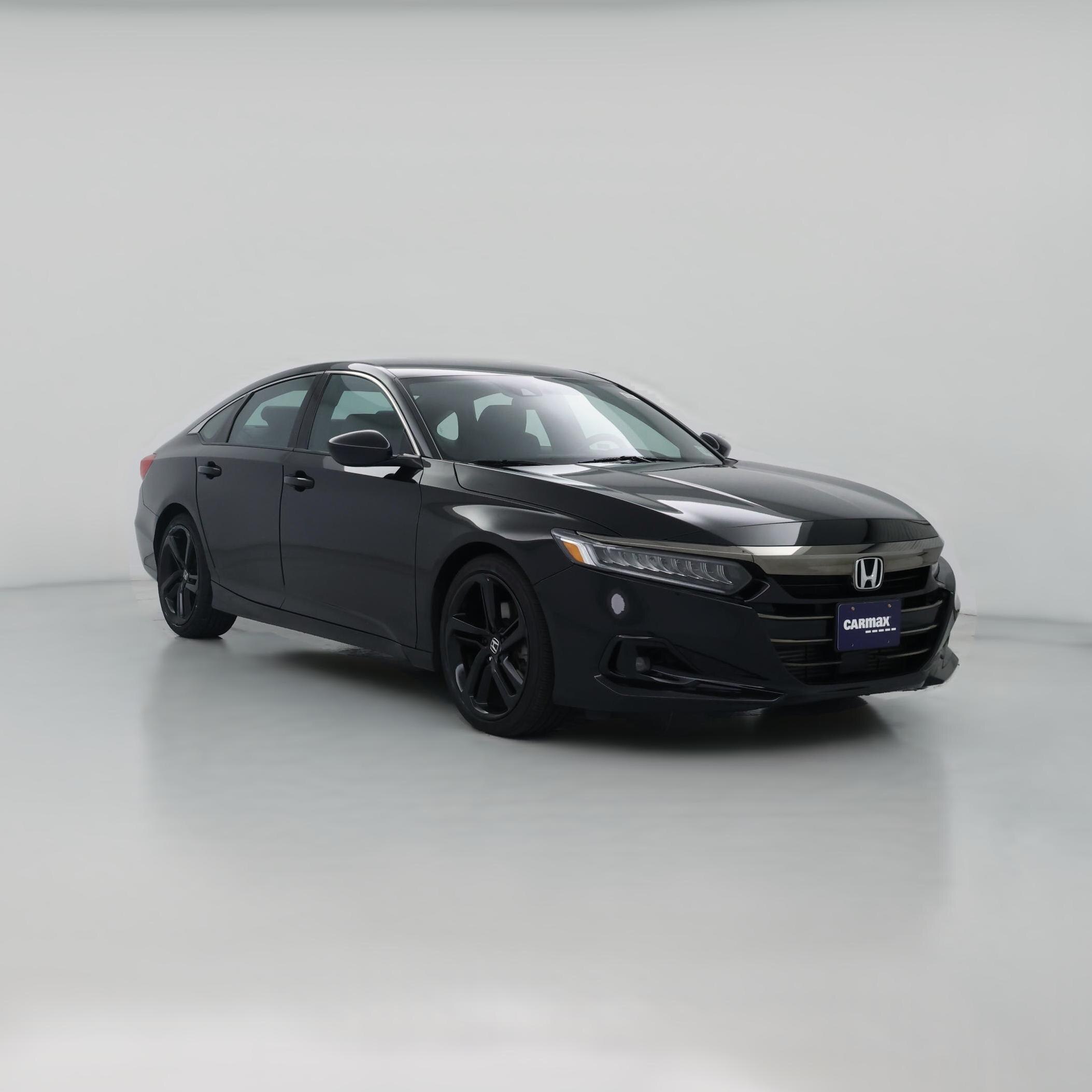 Thumbnail: 2022 Honda Accord - 1