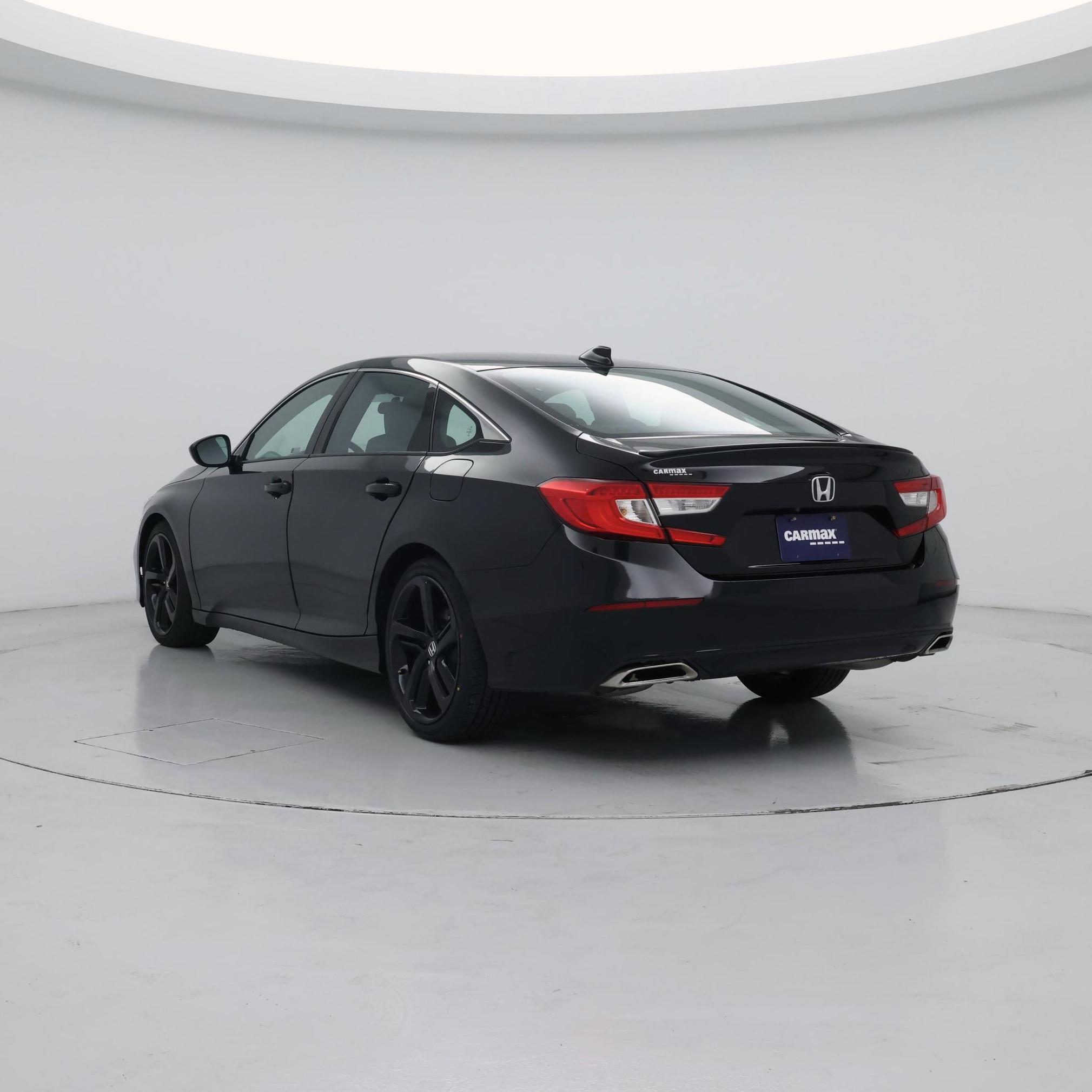 Thumbnail: 2022 Honda Accord - 2