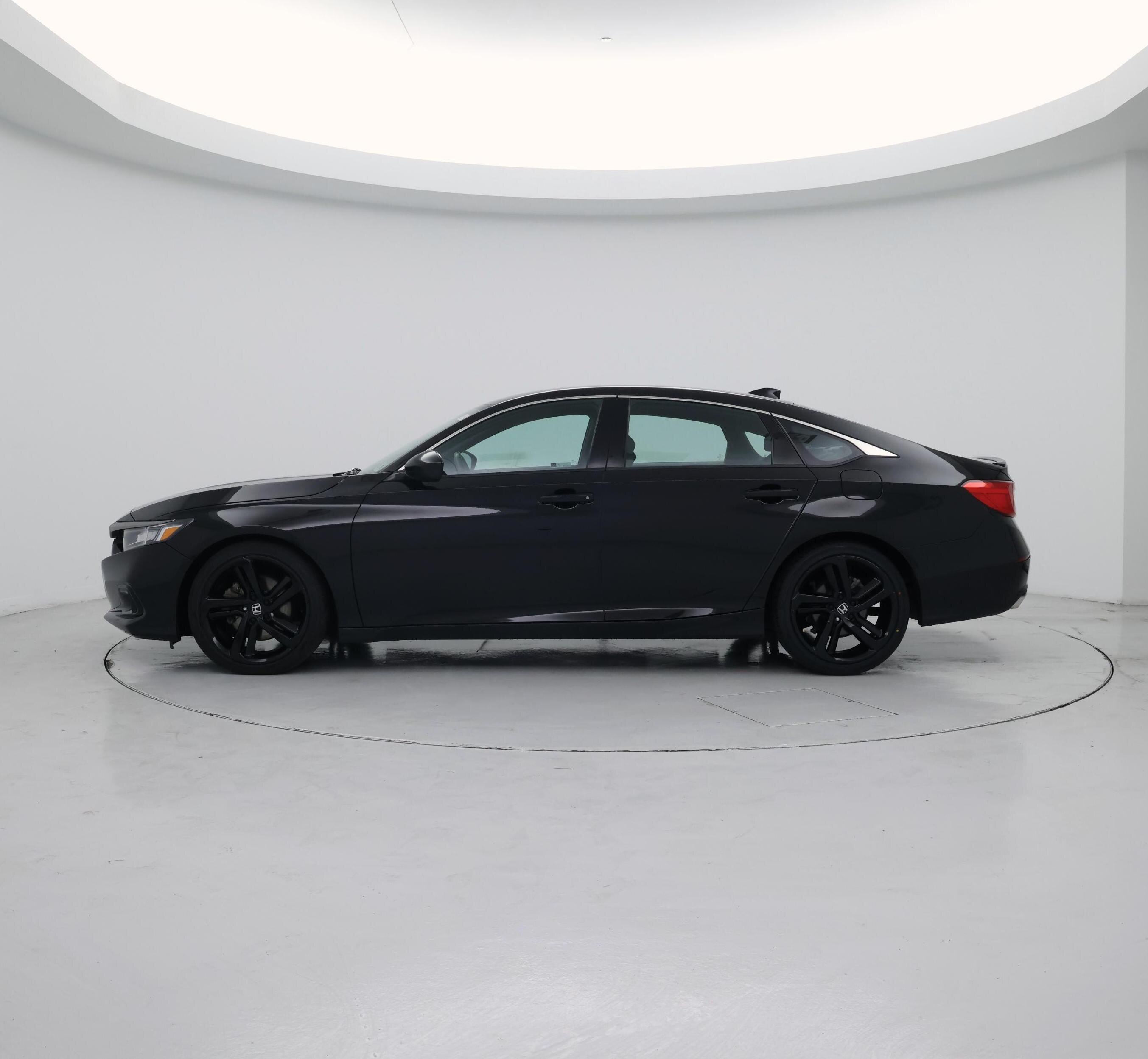 Thumbnail: 2022 Honda Accord - 3
