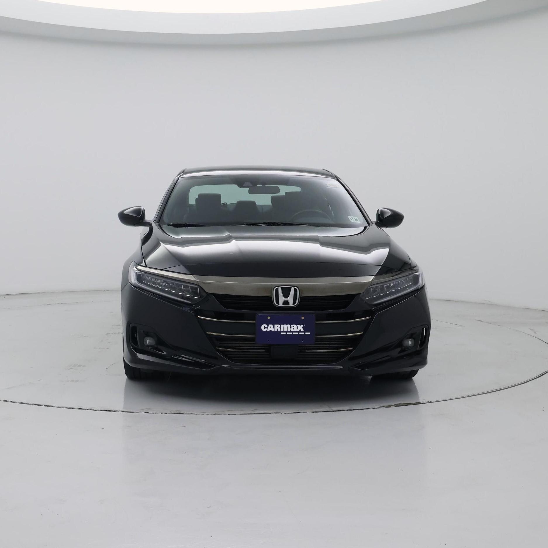 Thumbnail: 2022 Honda Accord - 5