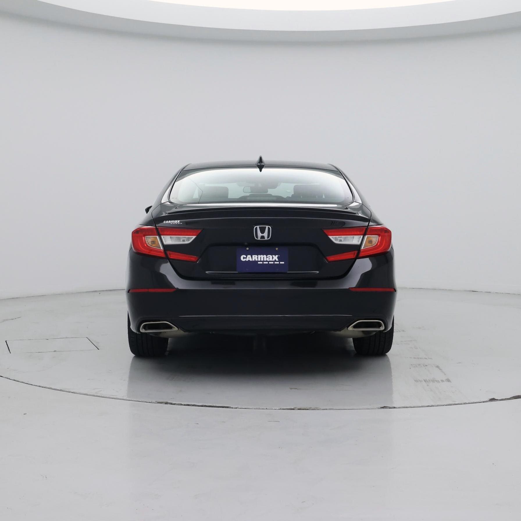 Thumbnail: 2022 Honda Accord - 6