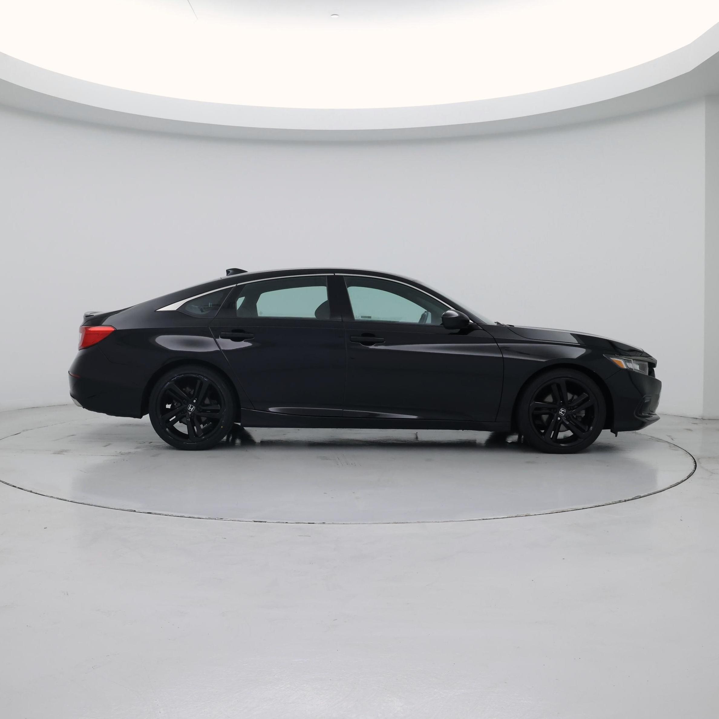 Thumbnail: 2022 Honda Accord - 7