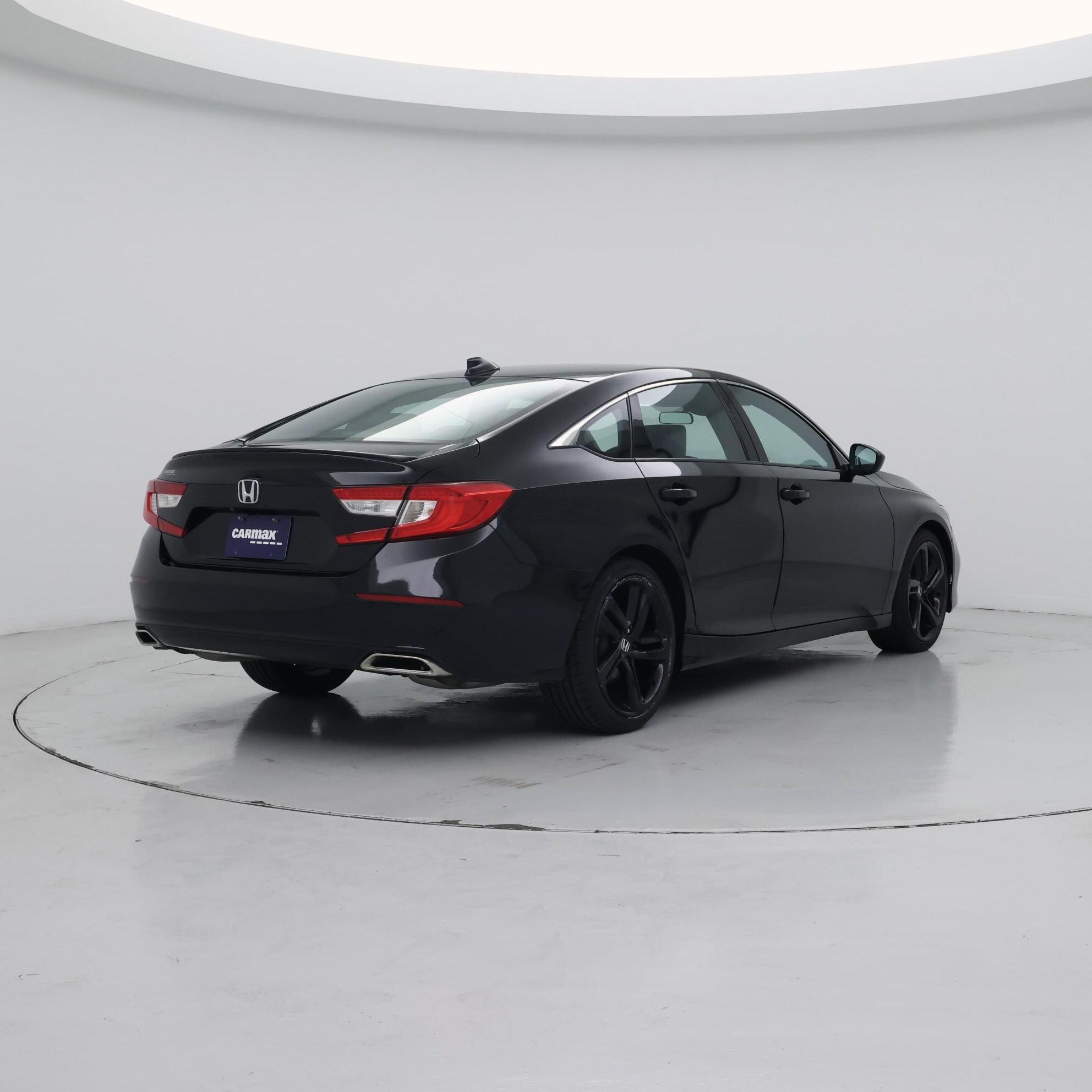 Thumbnail: 2022 Honda Accord - 8
