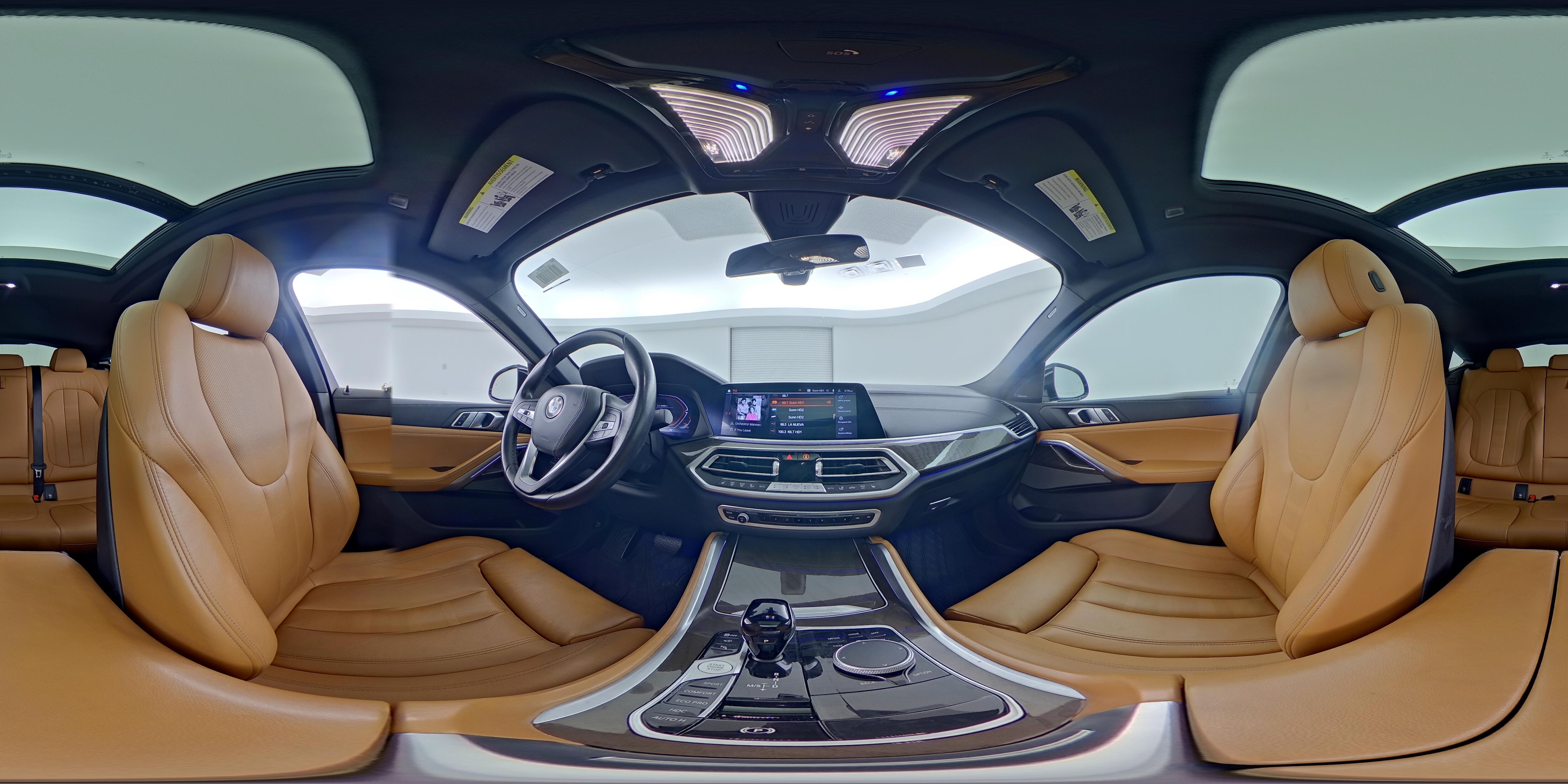 2022 BMW X6 40i - Photo 27