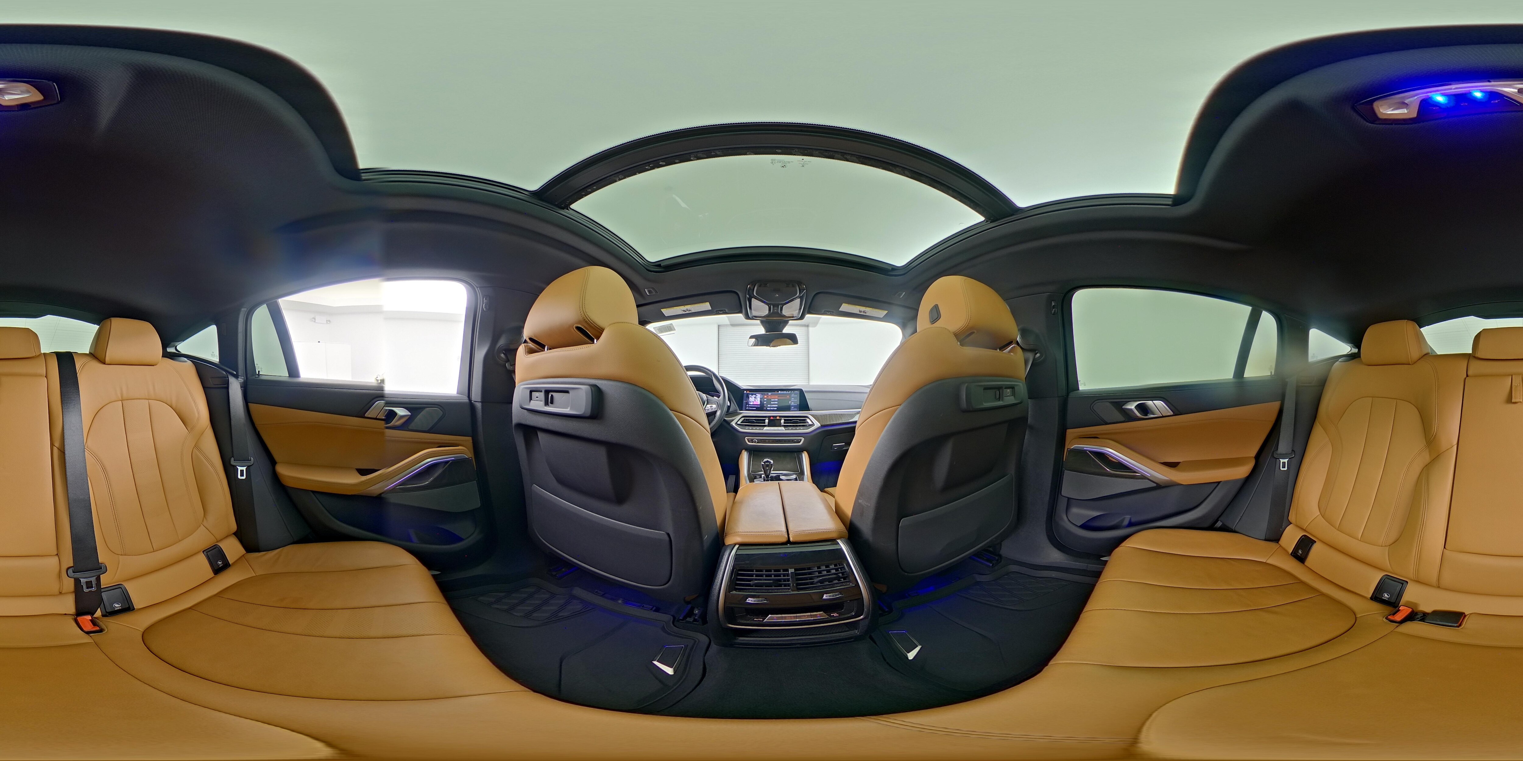 2022 BMW X6 40i - Photo 28