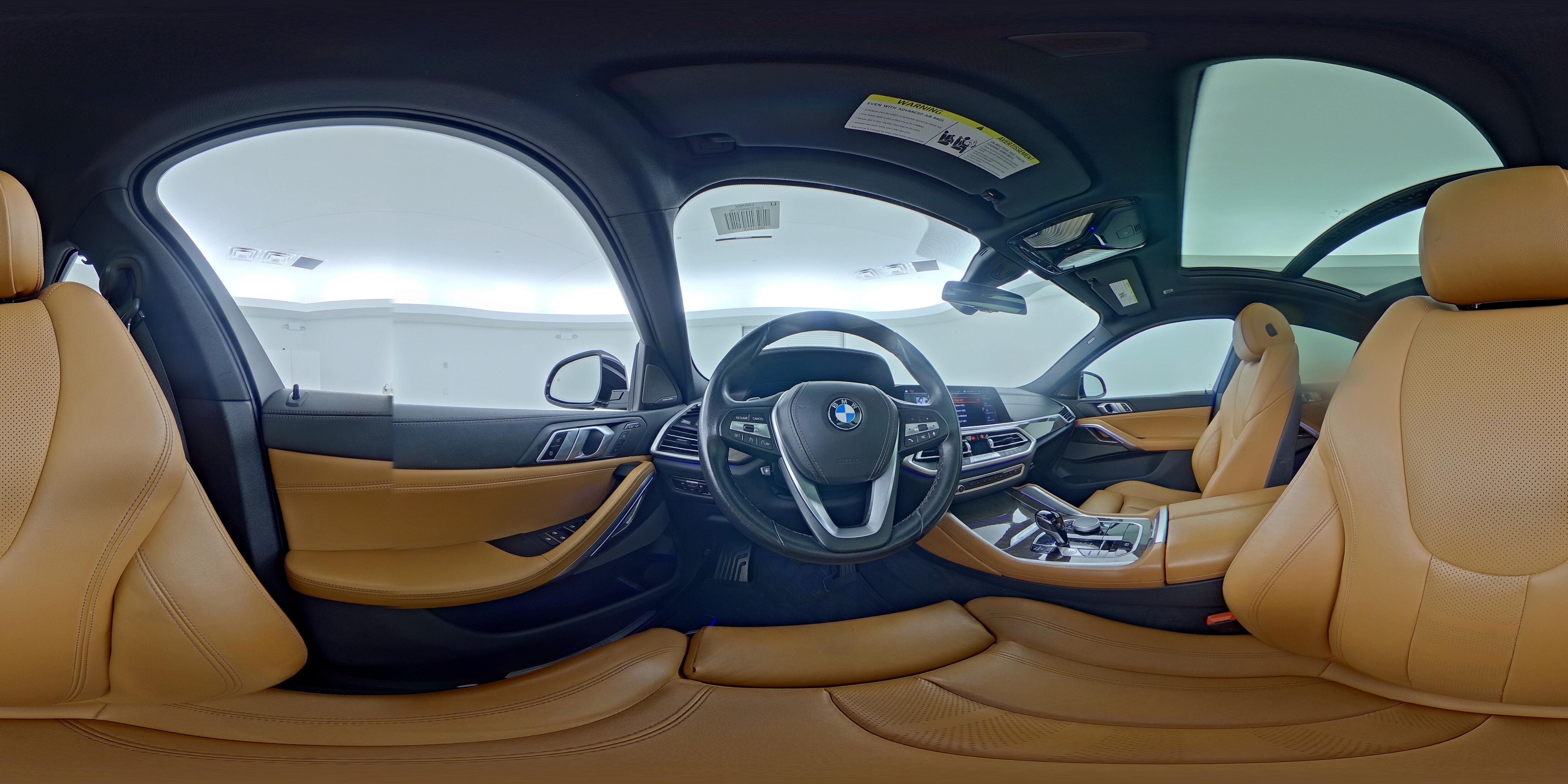 2022 BMW X6 40i - Photo 29