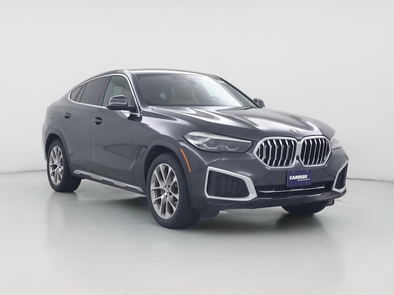 2022 BMW X6 xDrive40i -
                  Houston, TX