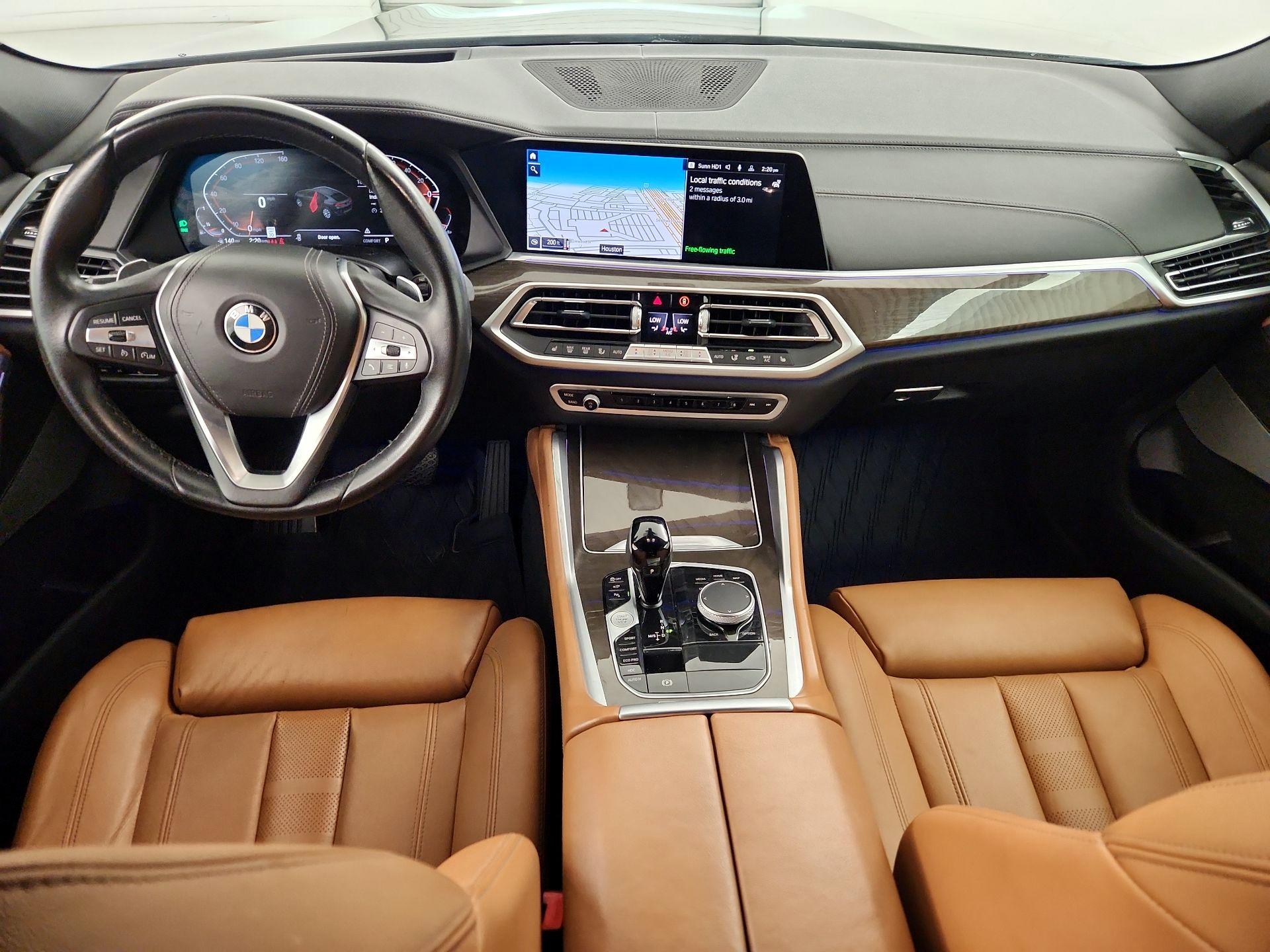 Thumbnail: 2022 BMW X6 - 9