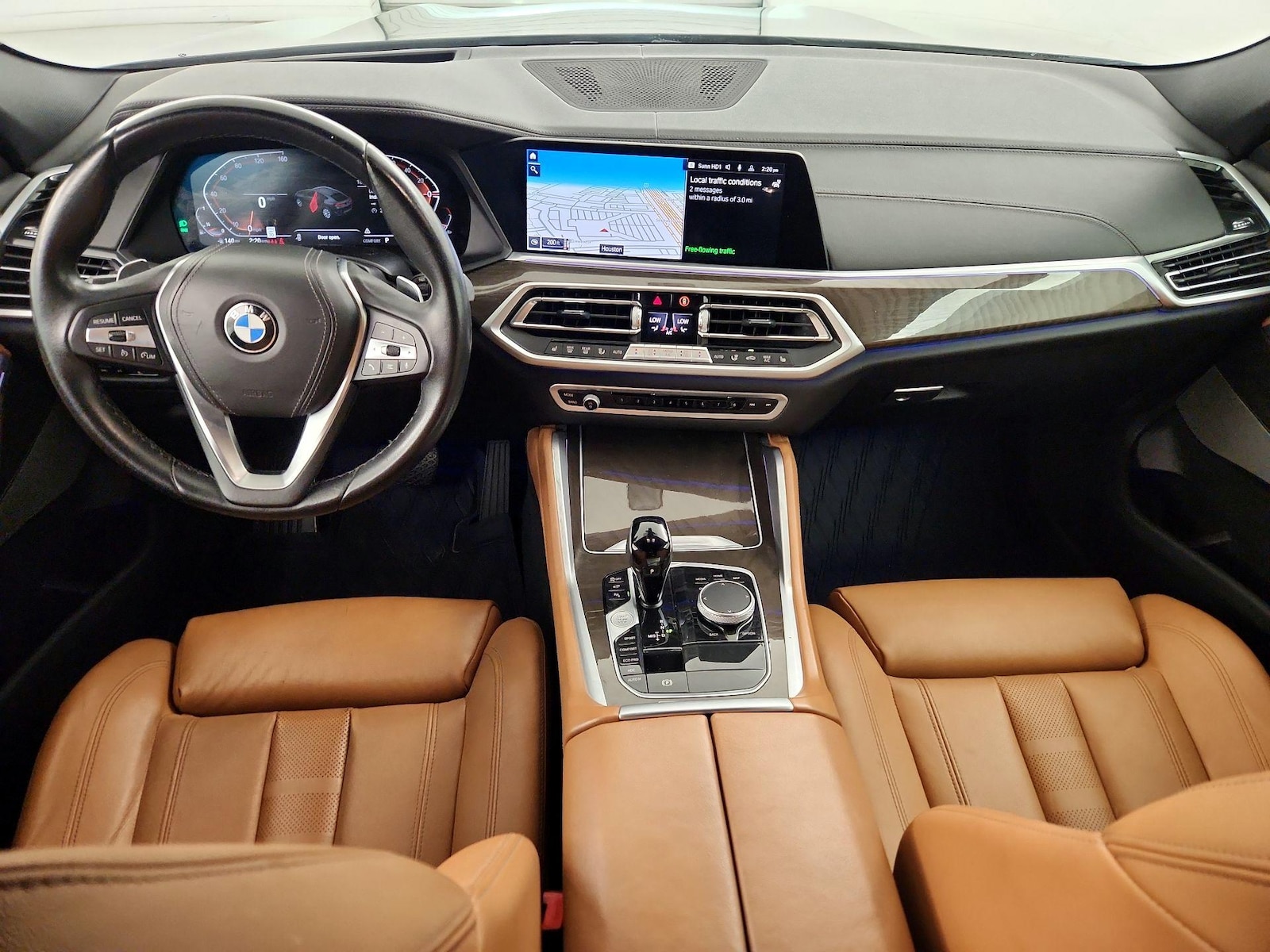 2022 BMW X6 40i - Photo 10