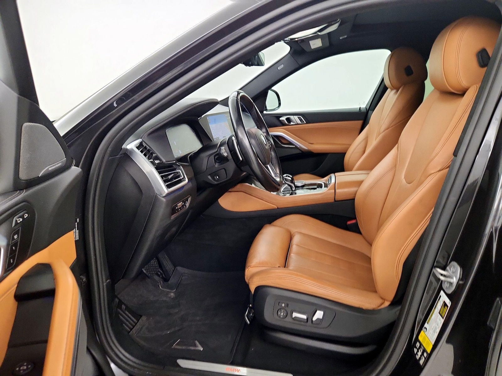 2022 BMW X6 40i - Photo 12