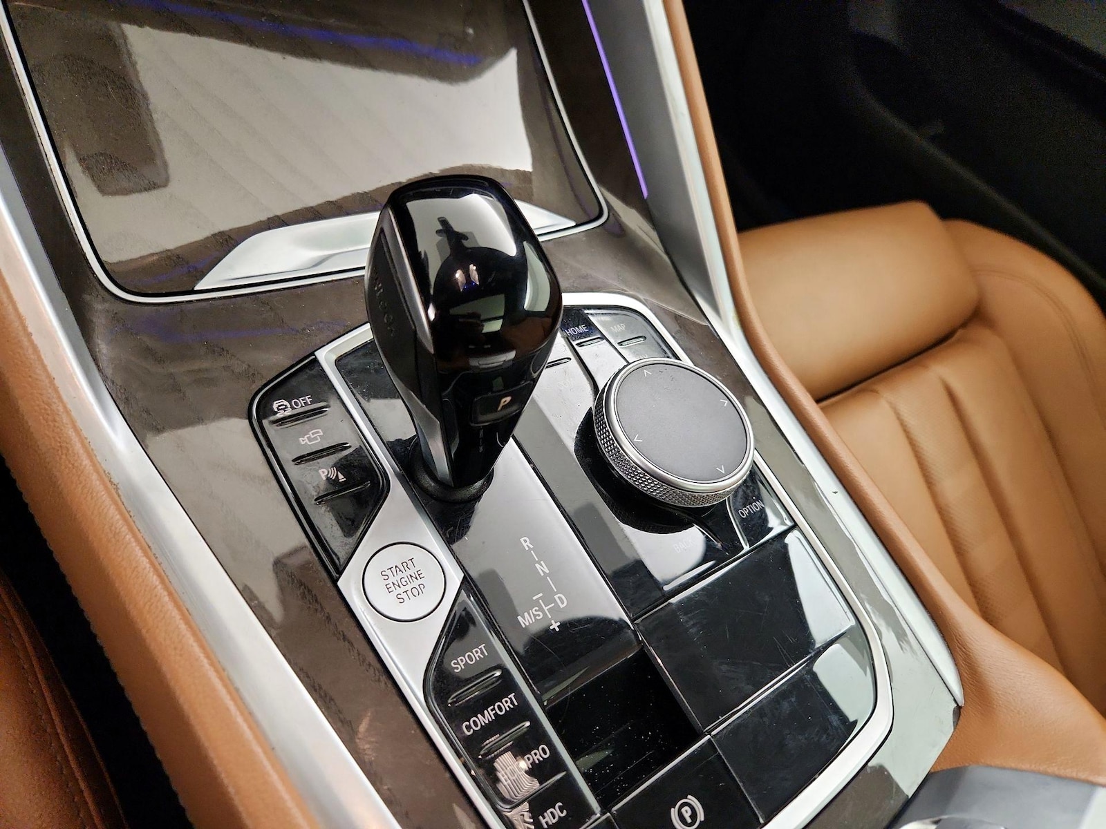 2022 BMW X6 40i - Photo 19