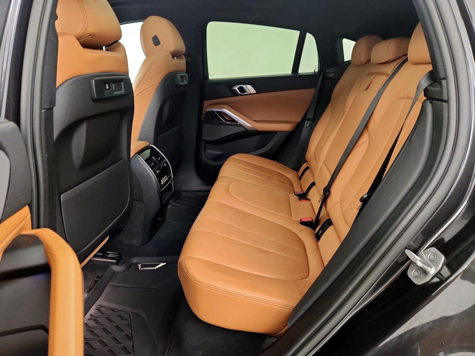 2022 BMW X6 40i - Photo 22