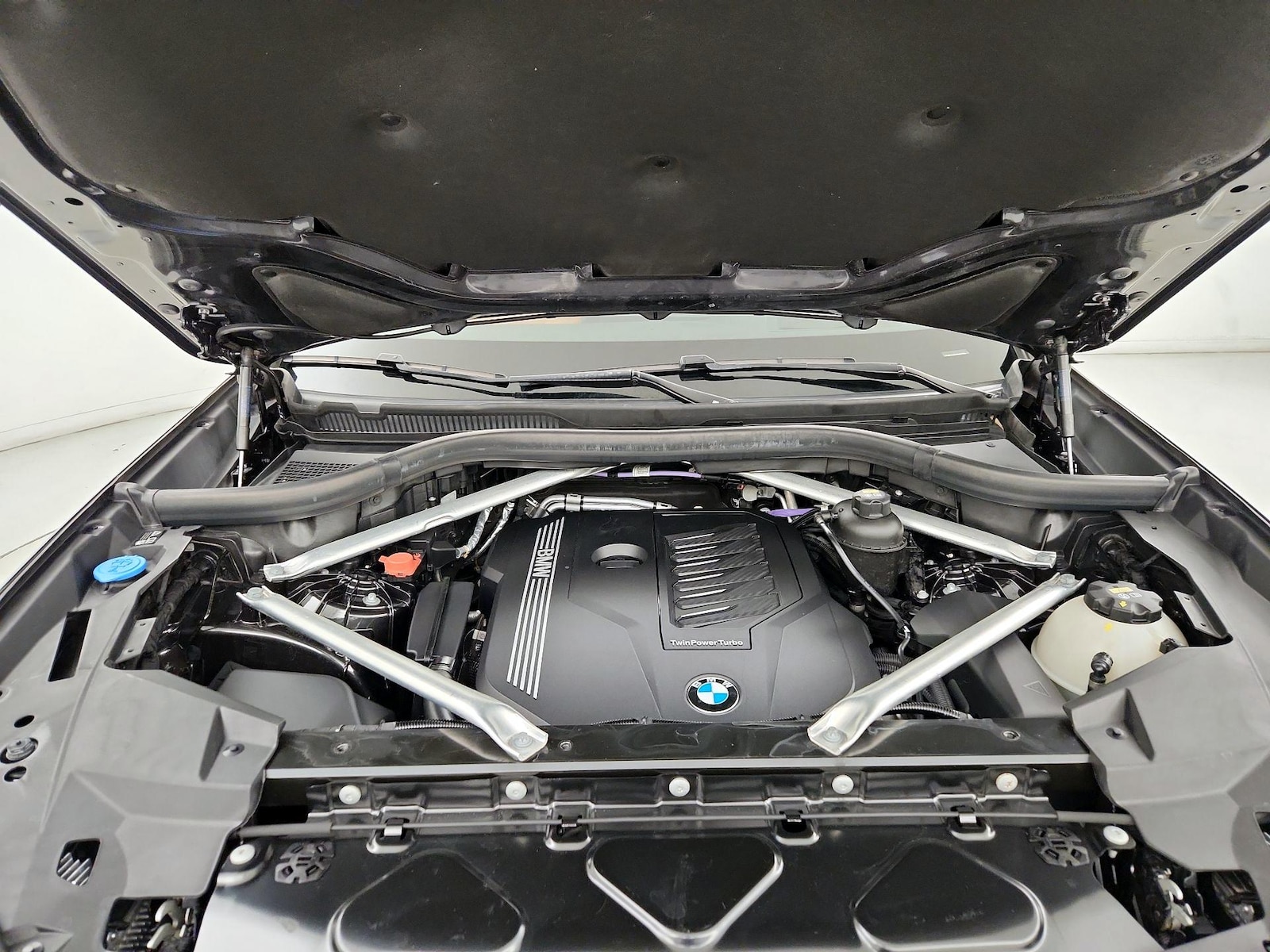 2022 BMW X6 40i - Photo 24