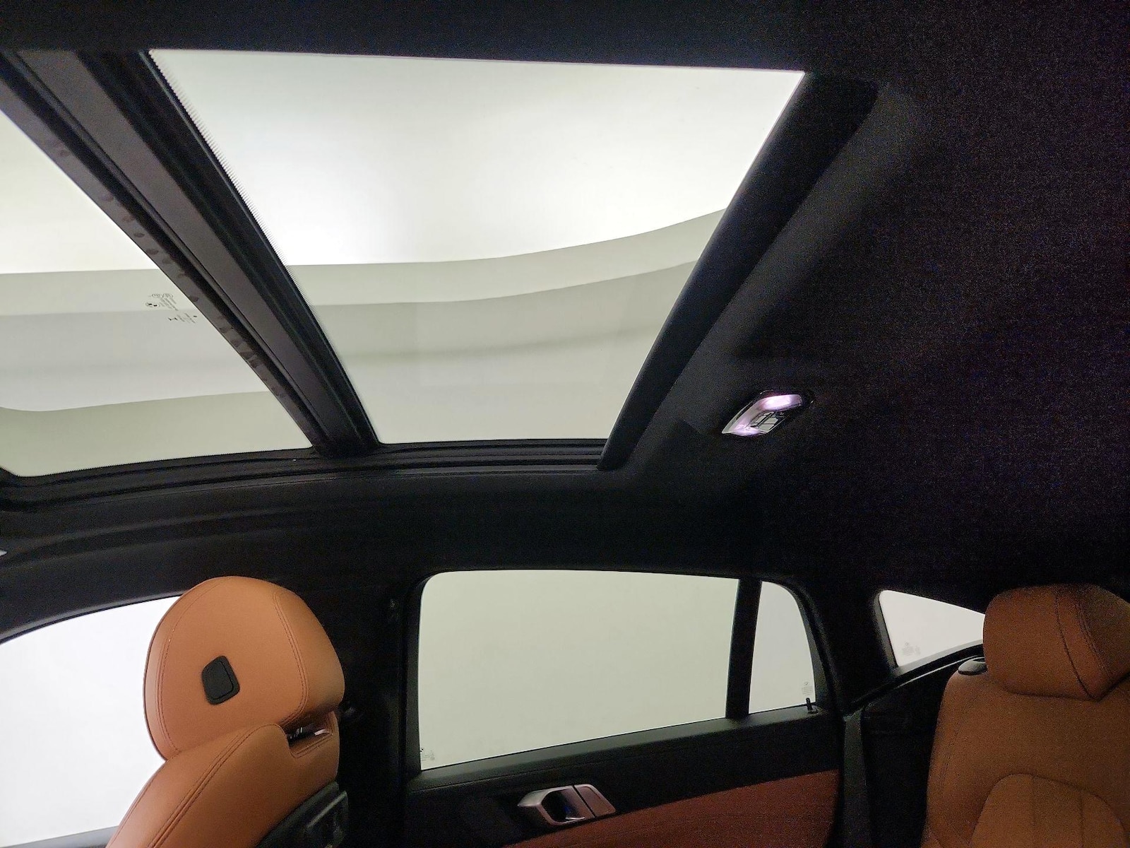 2022 BMW X6 40i - Photo 25