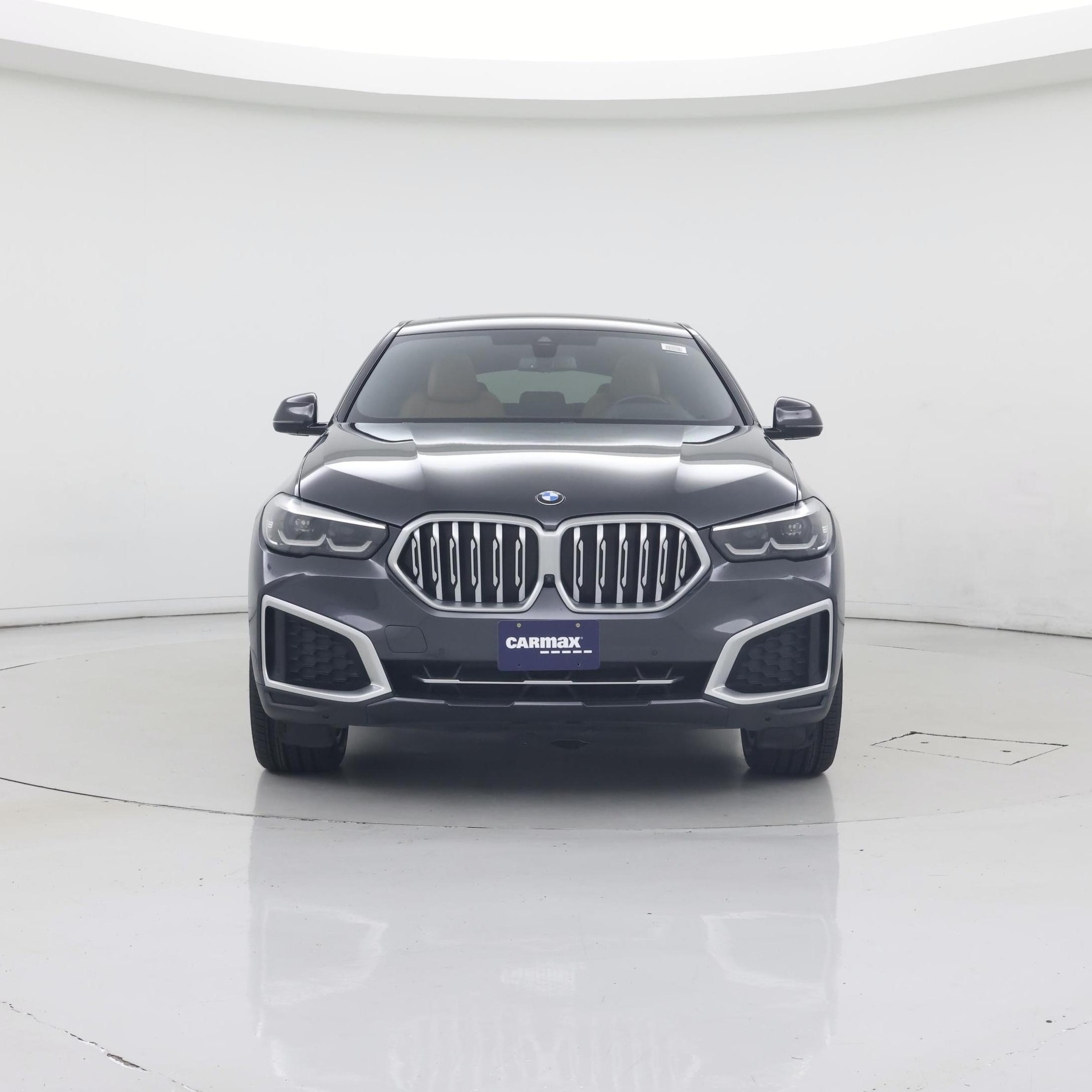 Thumbnail: 2022 BMW X6 - 5