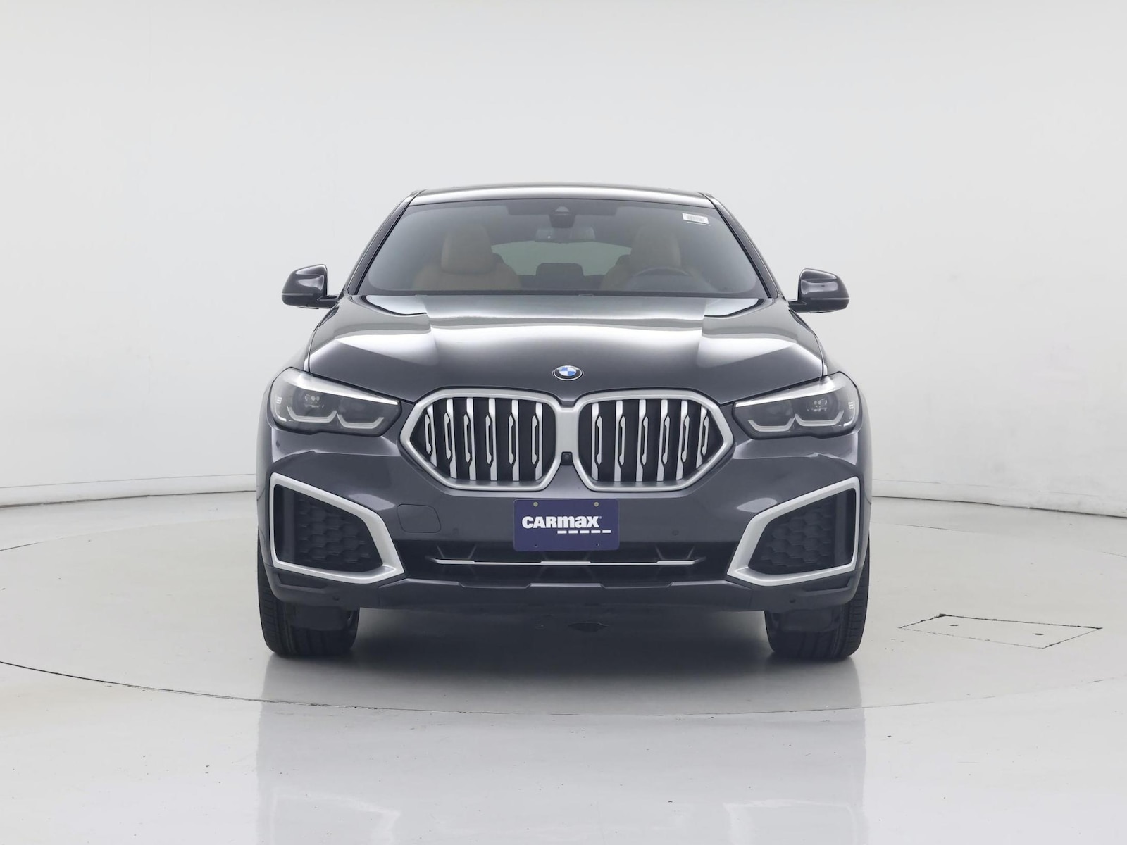 2022 BMW X6 40i - Photo 6