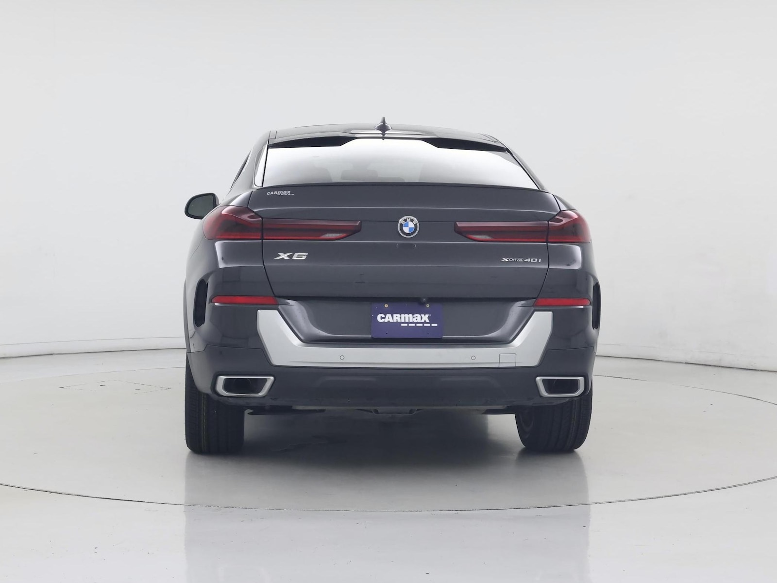 2022 BMW X6 40i - Photo 7