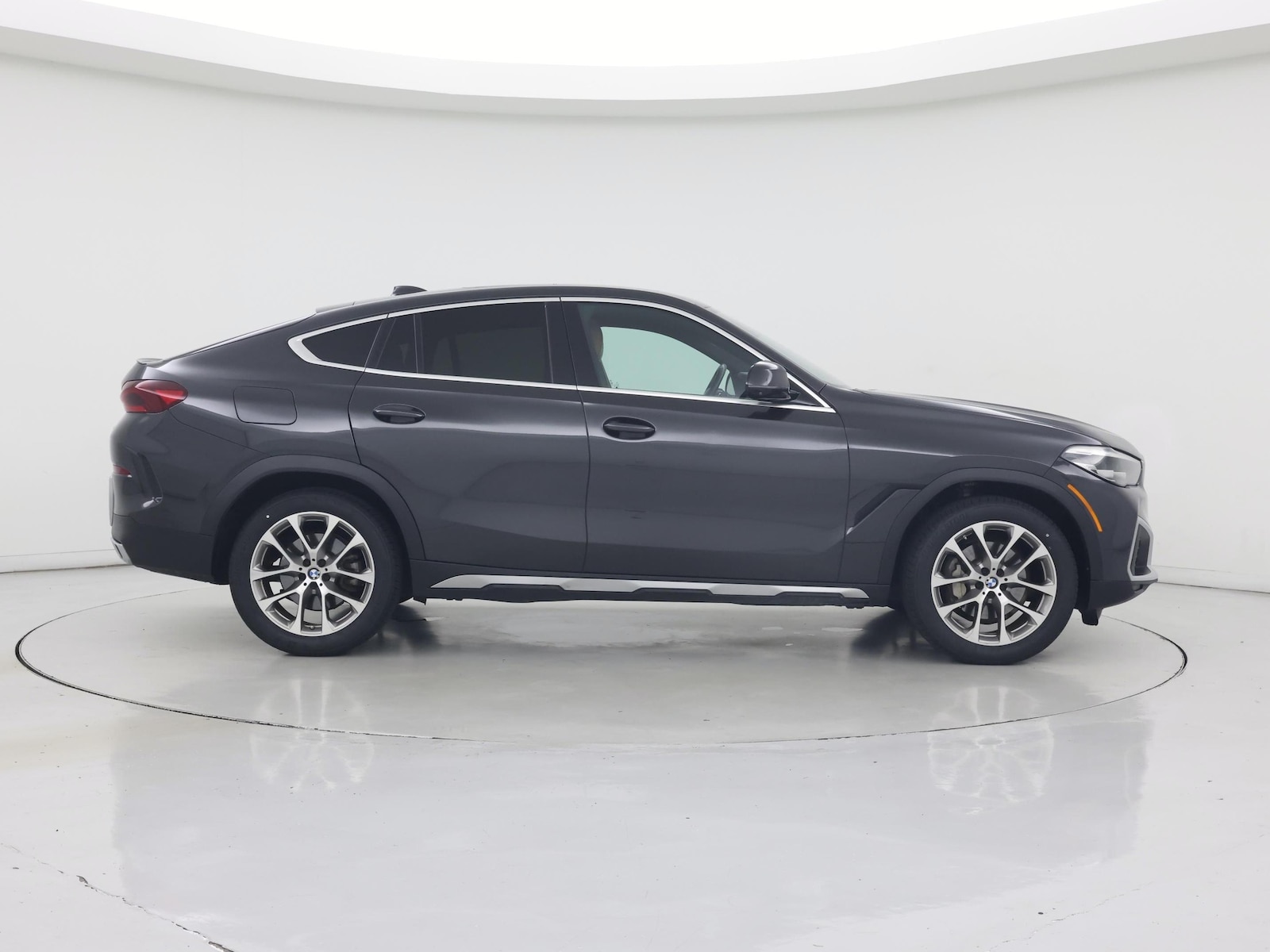 2022 BMW X6 40i - Photo 8