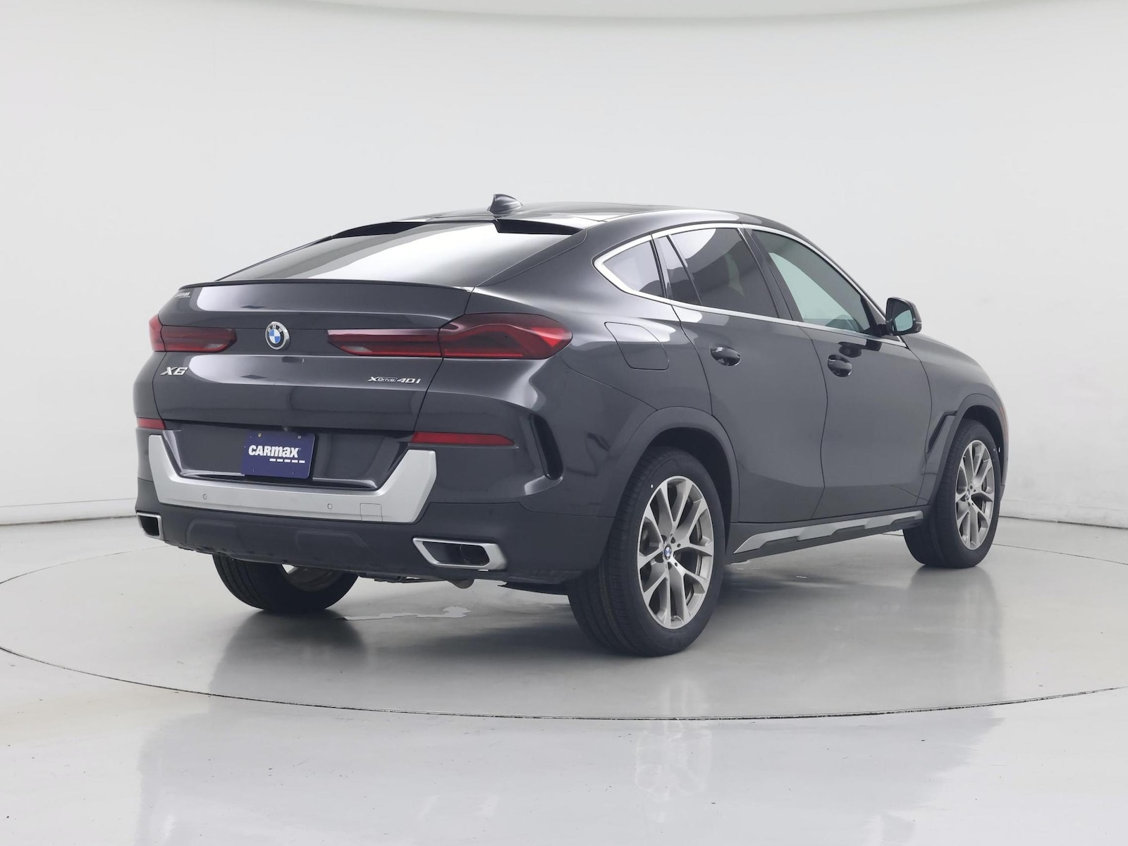 2022 BMW X6 40i - Photo 9