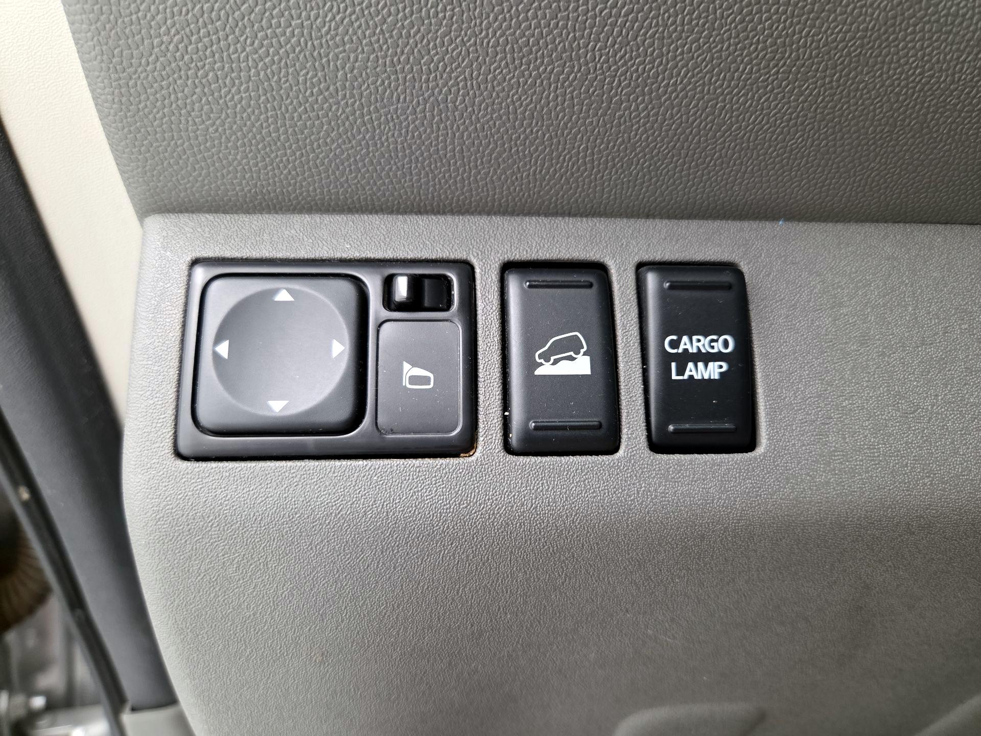 Thumbnail: 2016 Nissan Frontier - 13