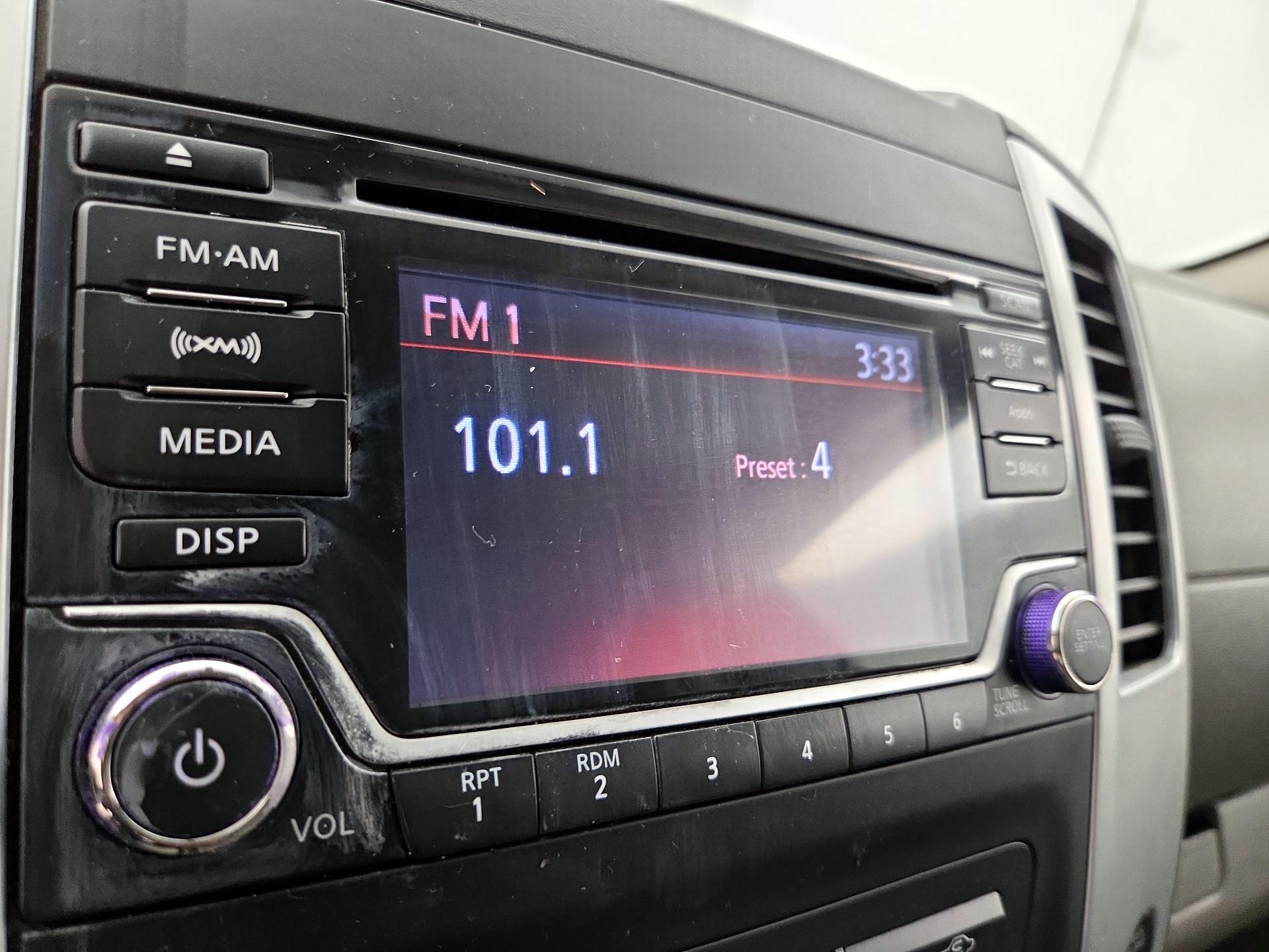 Thumbnail: 2016 Nissan Frontier - 14