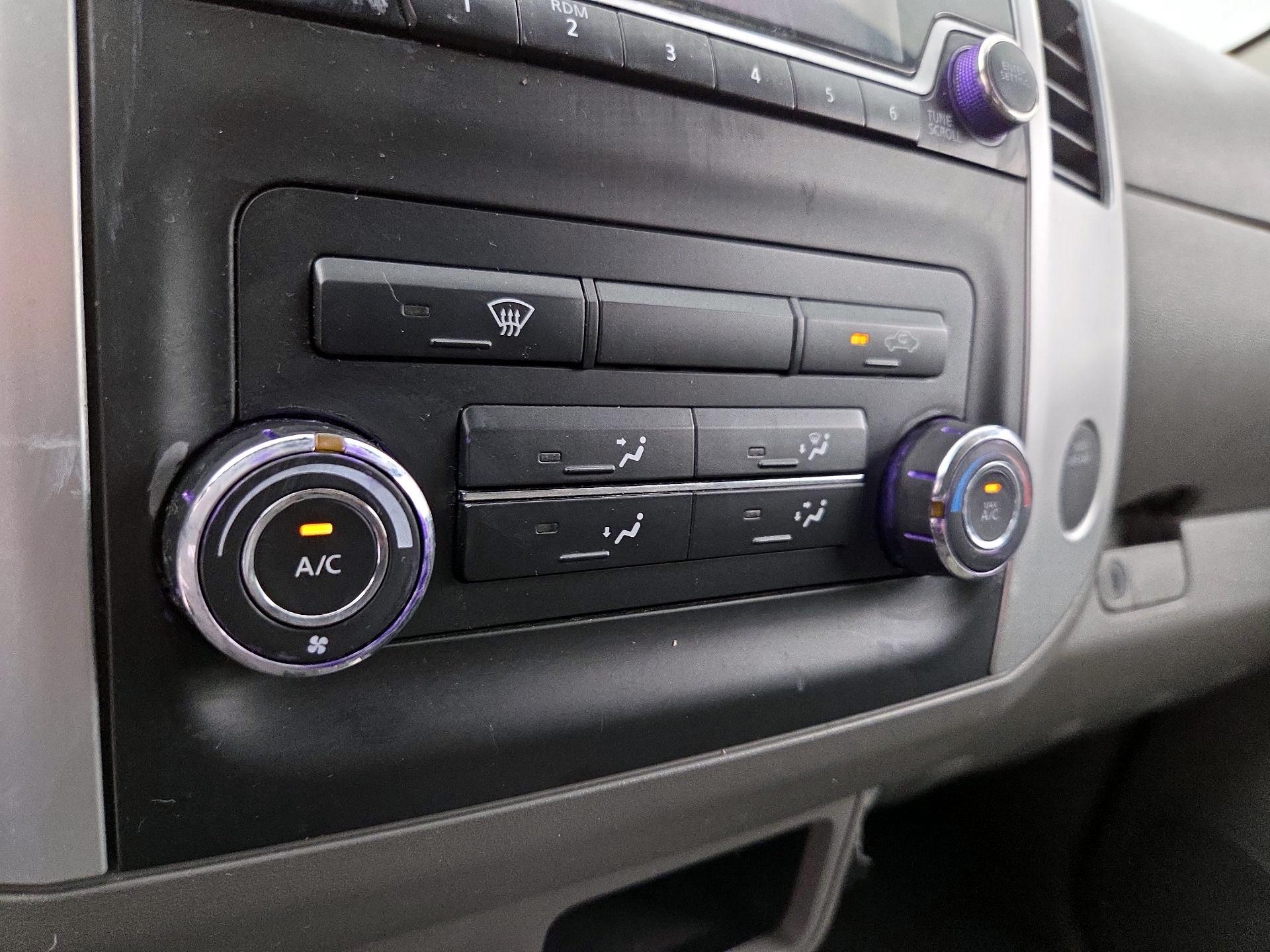 Thumbnail: 2016 Nissan Frontier - 15