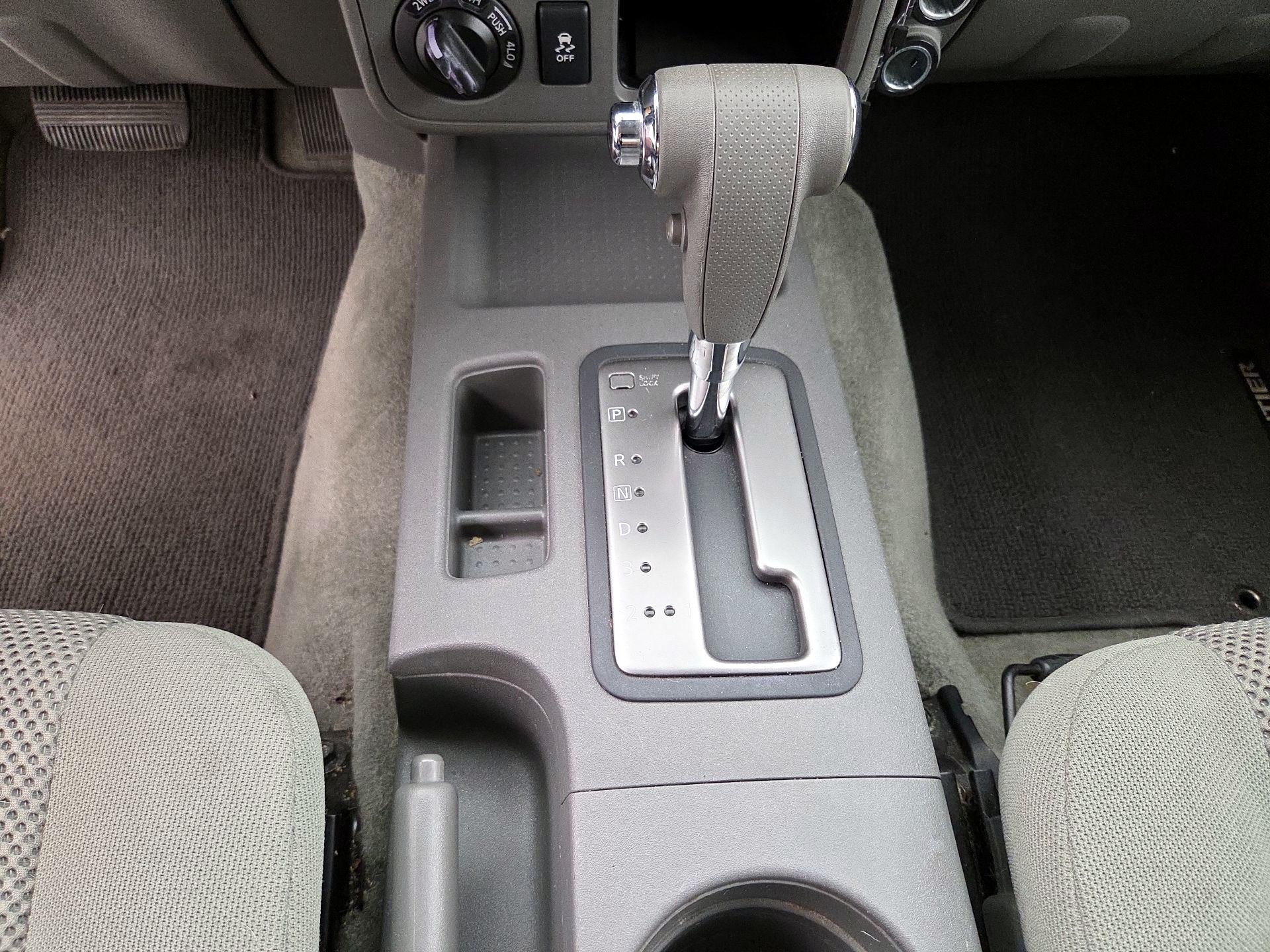 Thumbnail: 2016 Nissan Frontier - 16