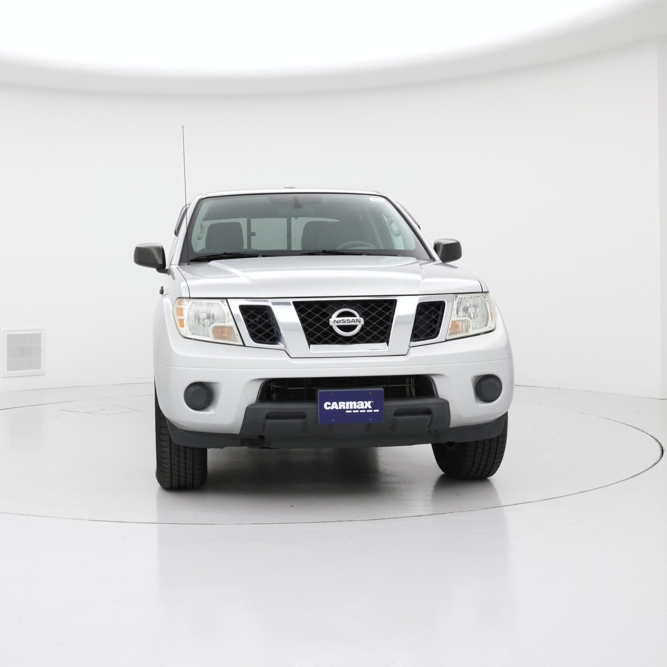 Thumbnail: 2016 Nissan Frontier - 5