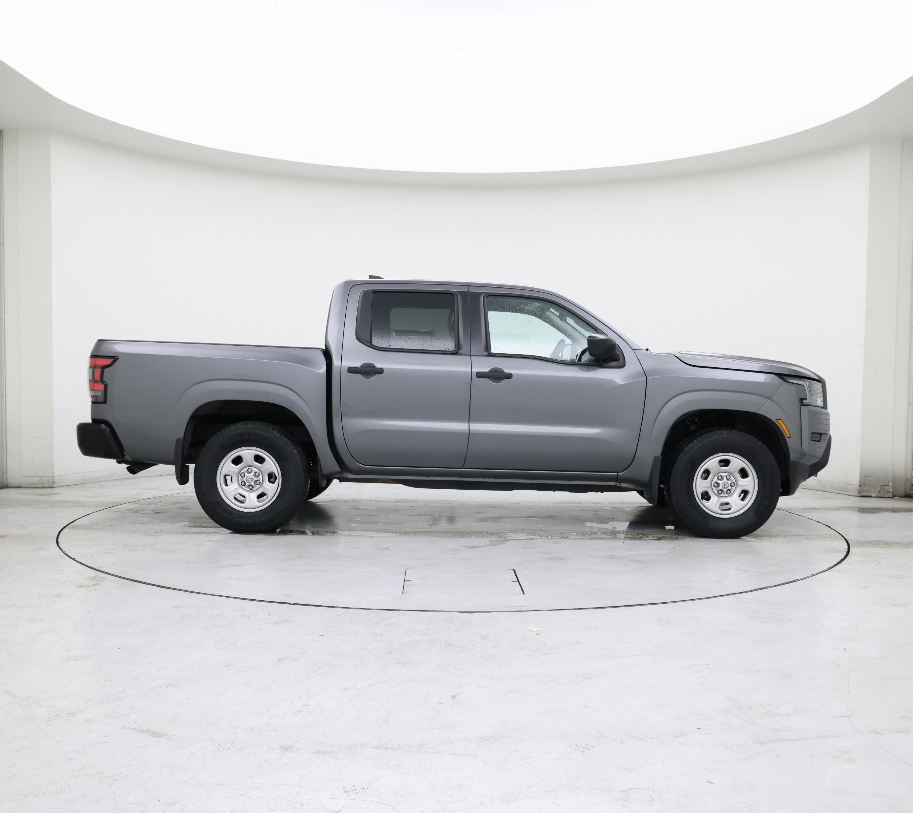 Thumbnail: 2022 Nissan Frontier - 7
