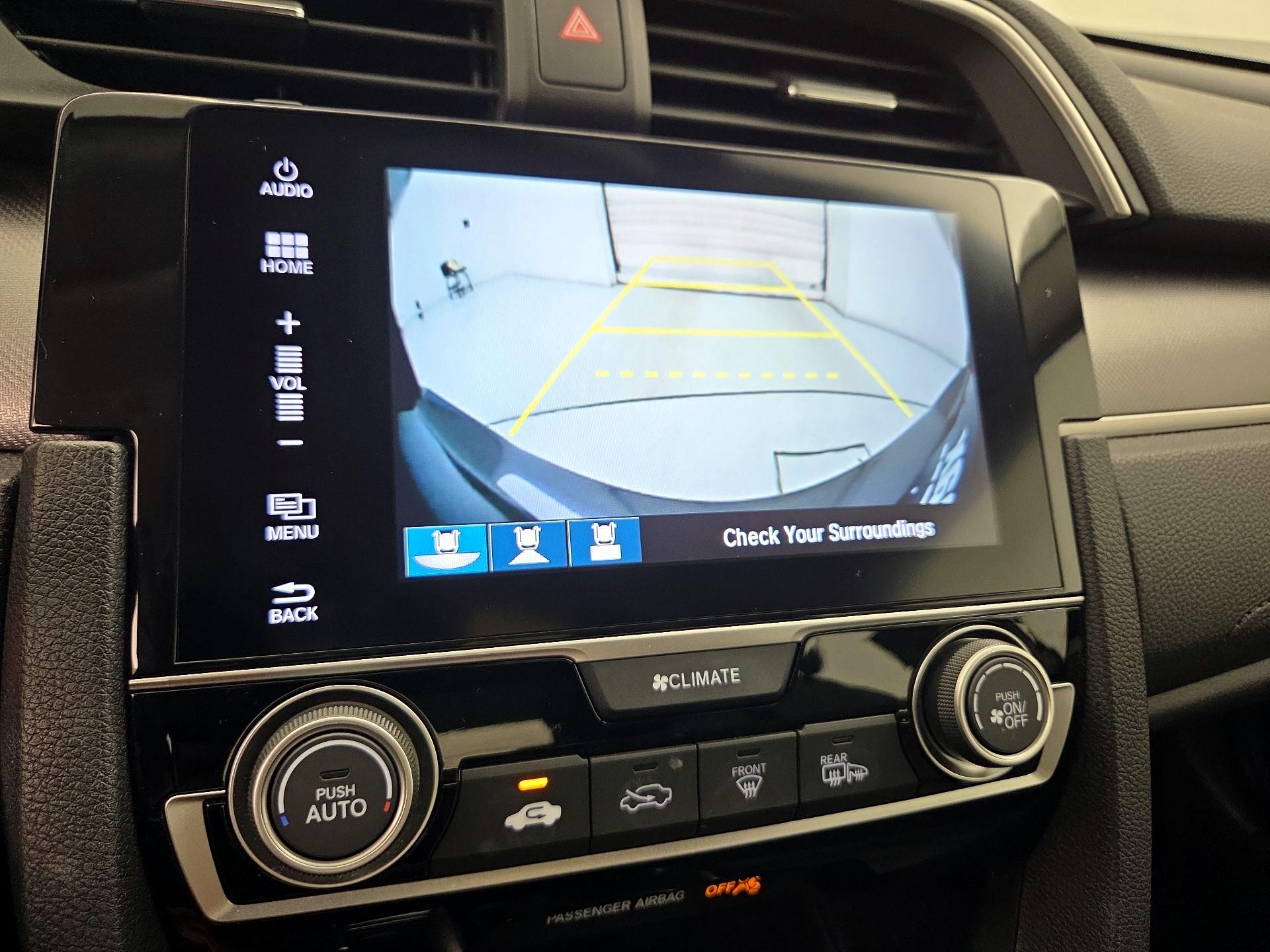 Thumbnail: 2016 Honda Civic - 14