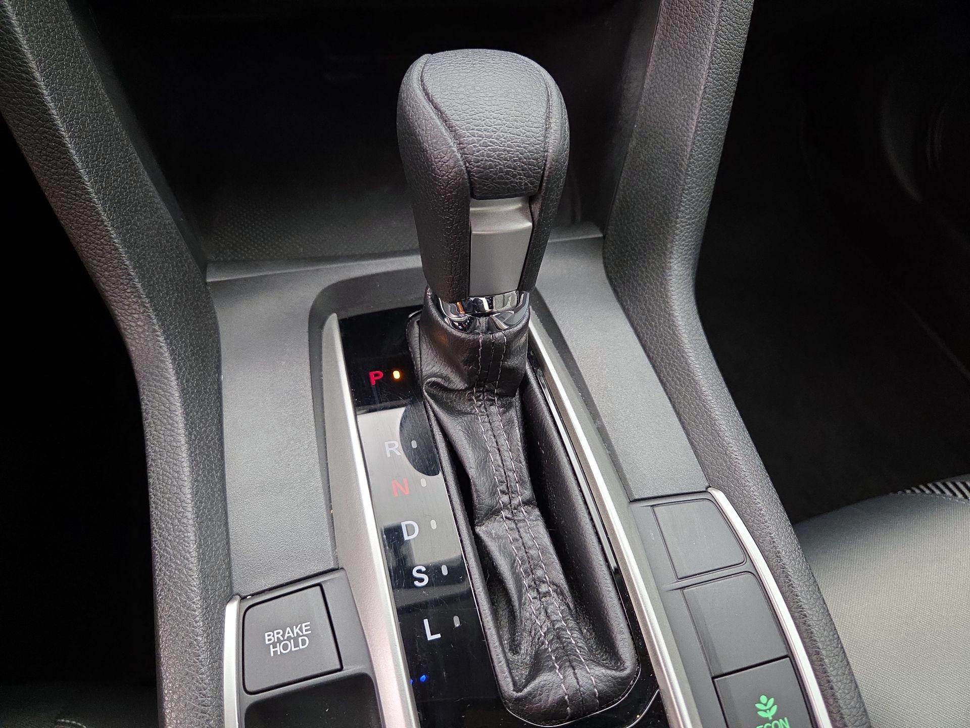 Thumbnail: 2016 Honda Civic - 17