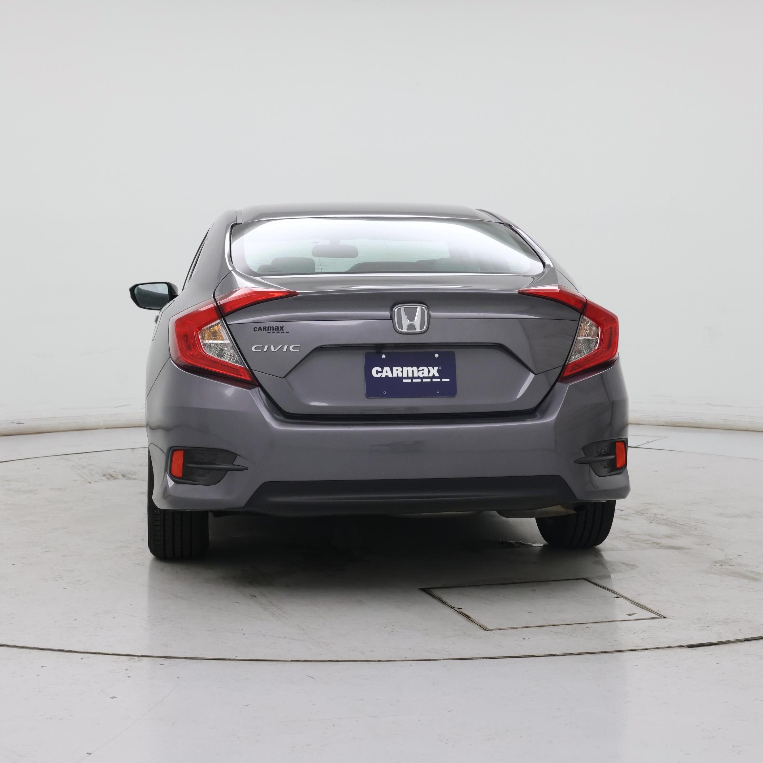 Thumbnail: 2016 Honda Civic - 6