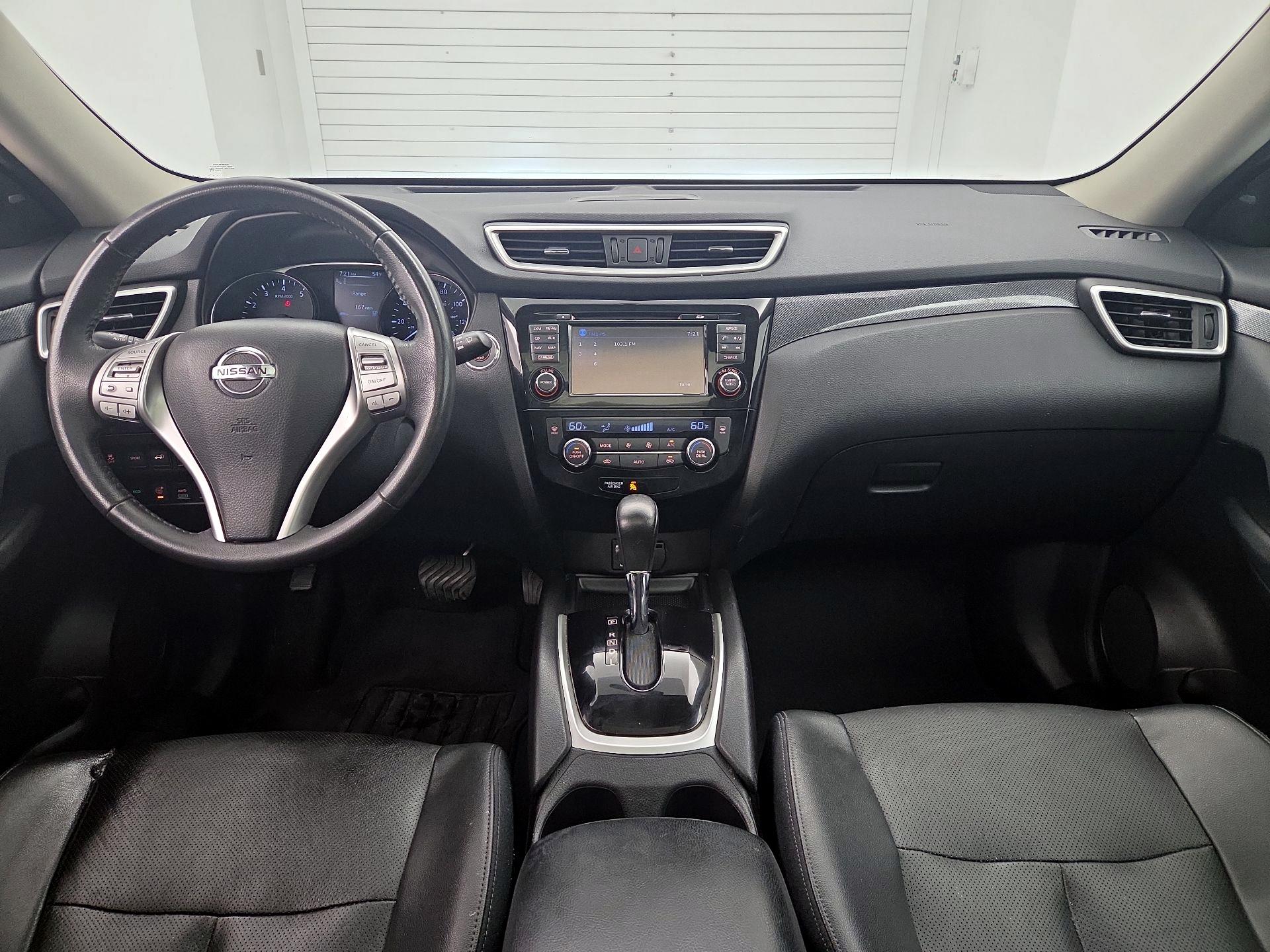 Thumbnail: 2016 Nissan Rogue - 9