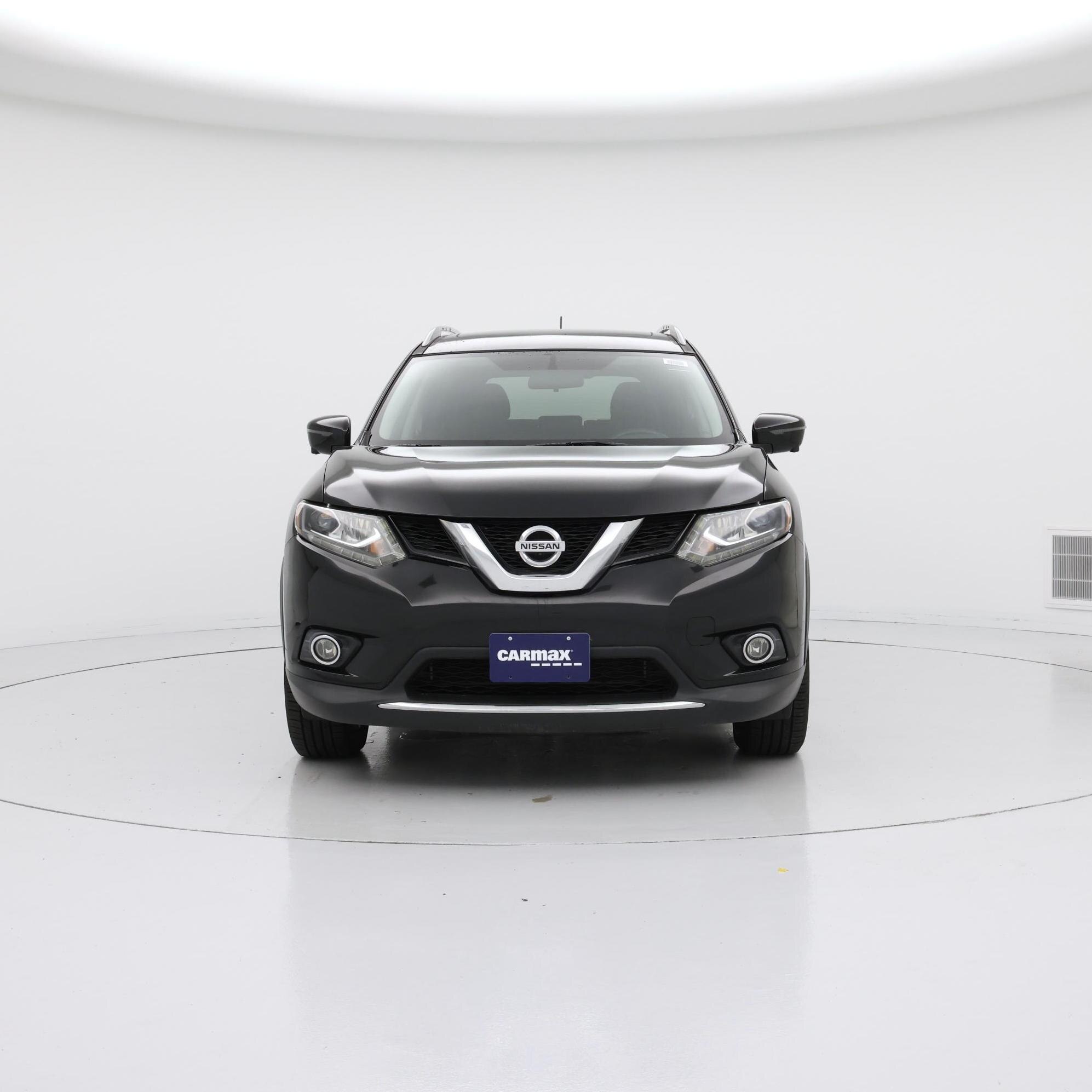 Thumbnail: 2016 Nissan Rogue - 5