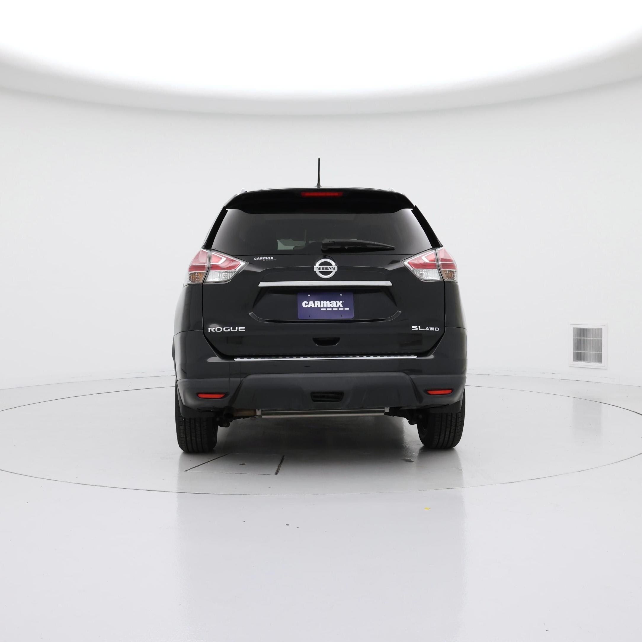 Thumbnail: 2016 Nissan Rogue - 6