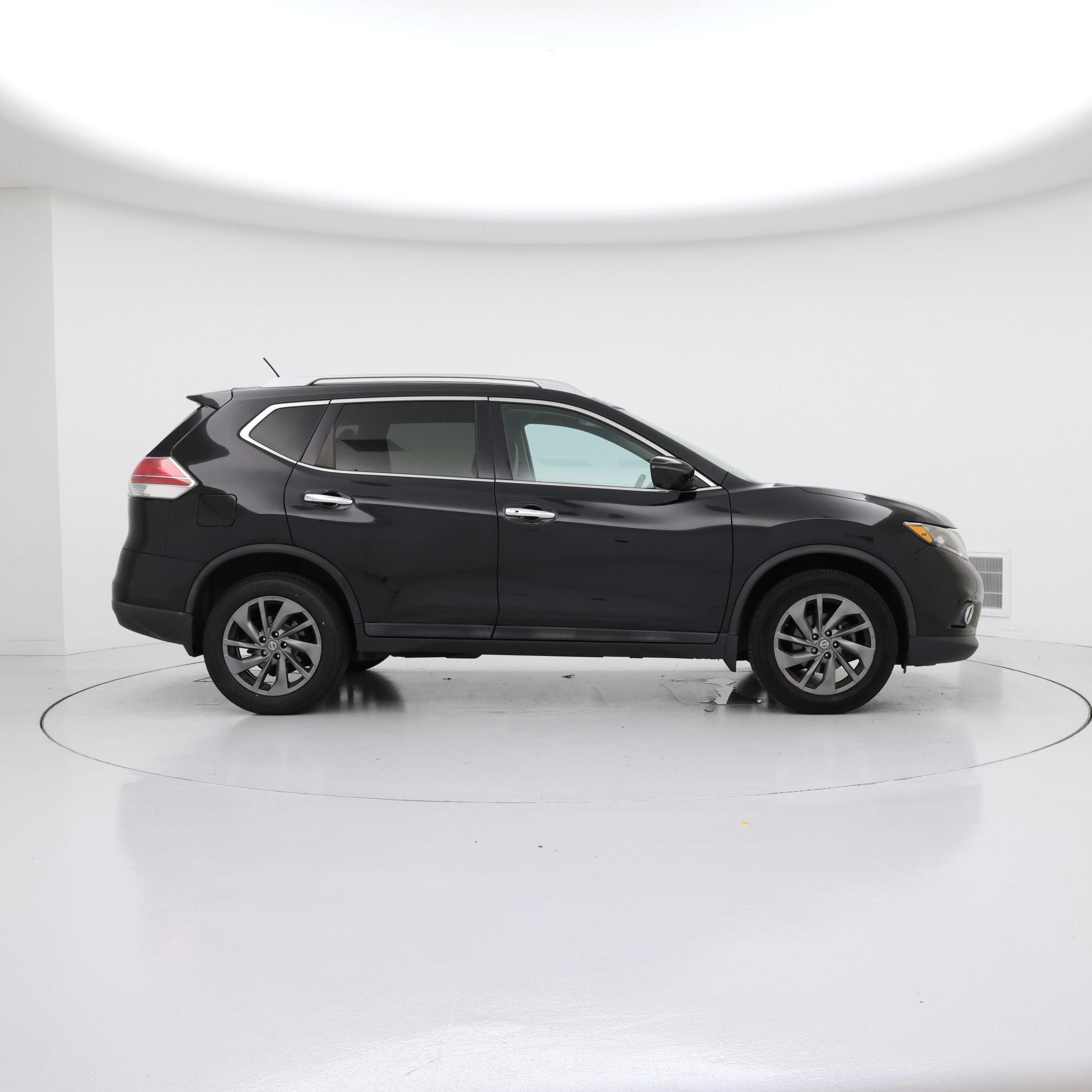 Thumbnail: 2016 Nissan Rogue - 7