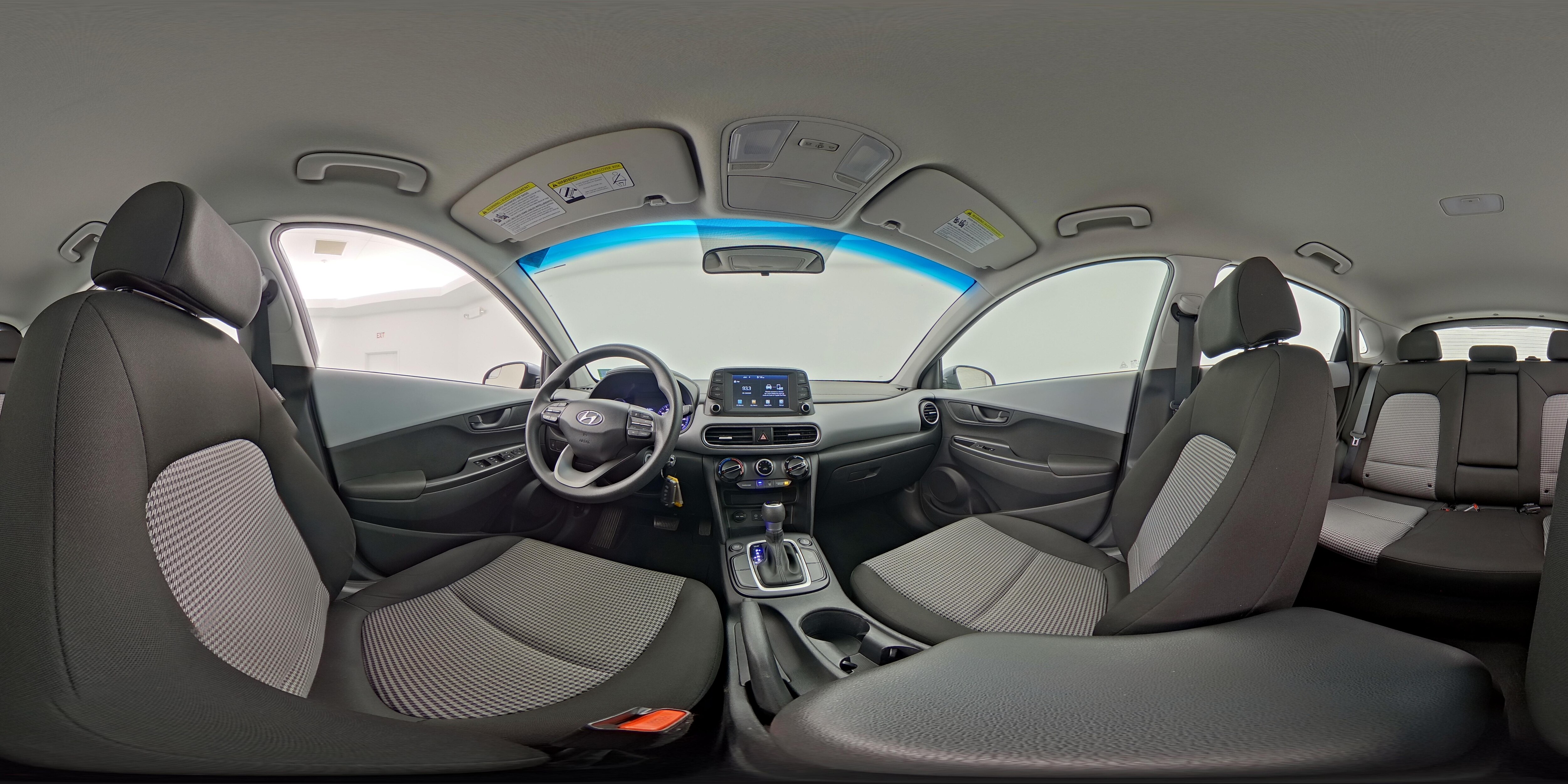 2018 Hyundai Kona SE - Photo 24