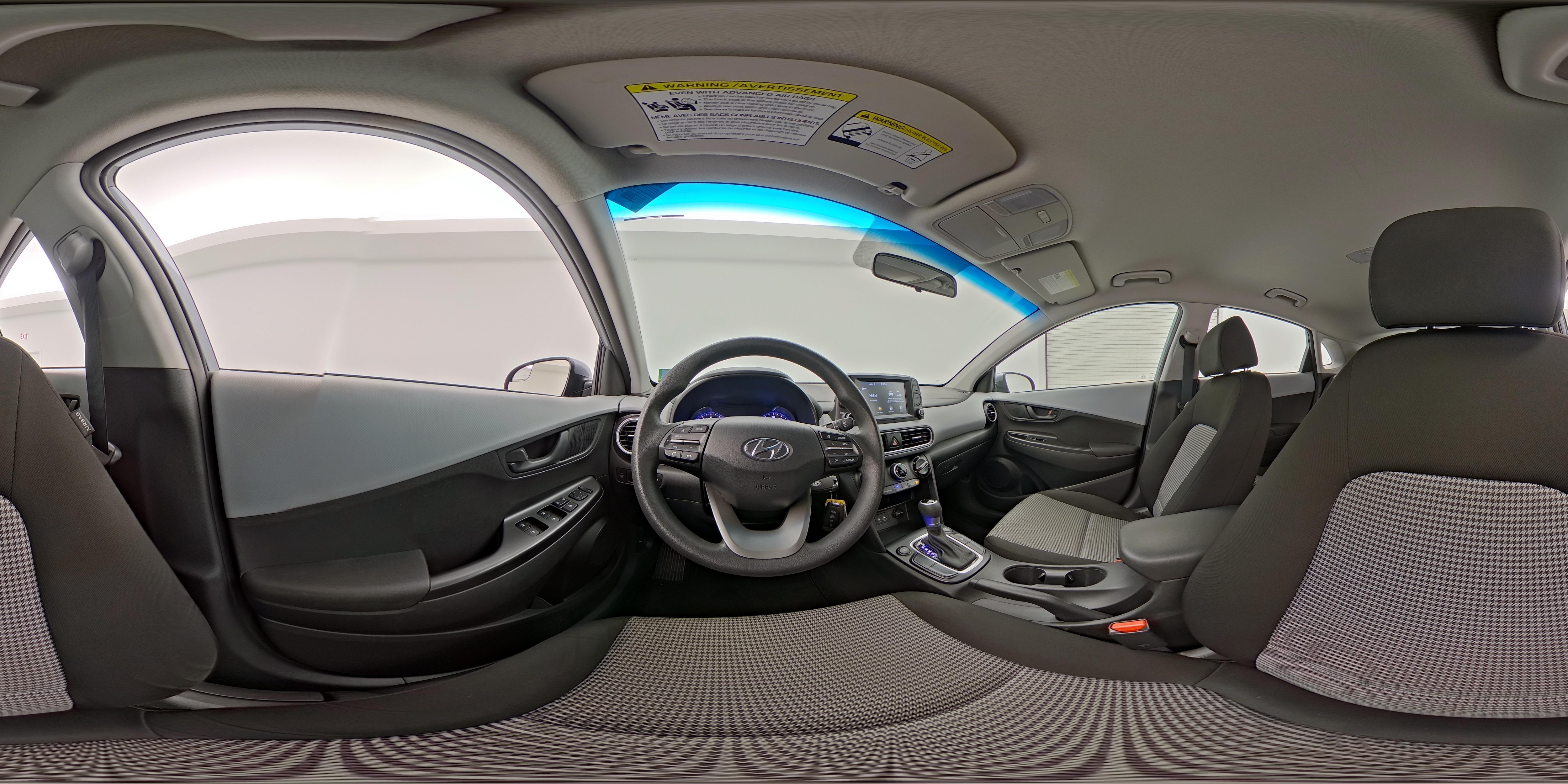 2018 Hyundai Kona SE - Photo 26