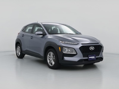 2018 Hyundai Kona SE
