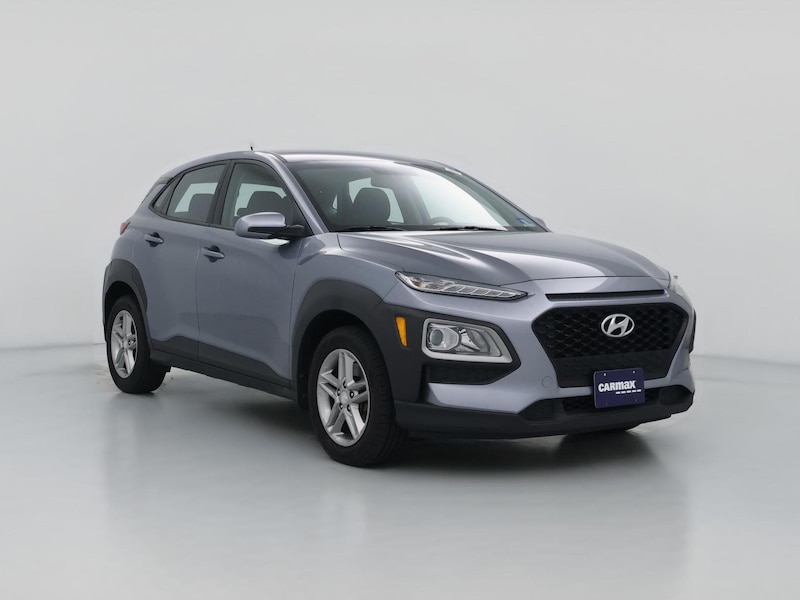 2018 Hyundai Kona SE -
                  White Marsh, MD