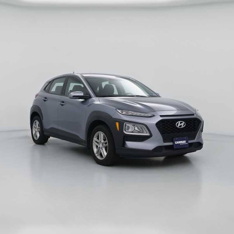 2018 Hyundai Kona SE