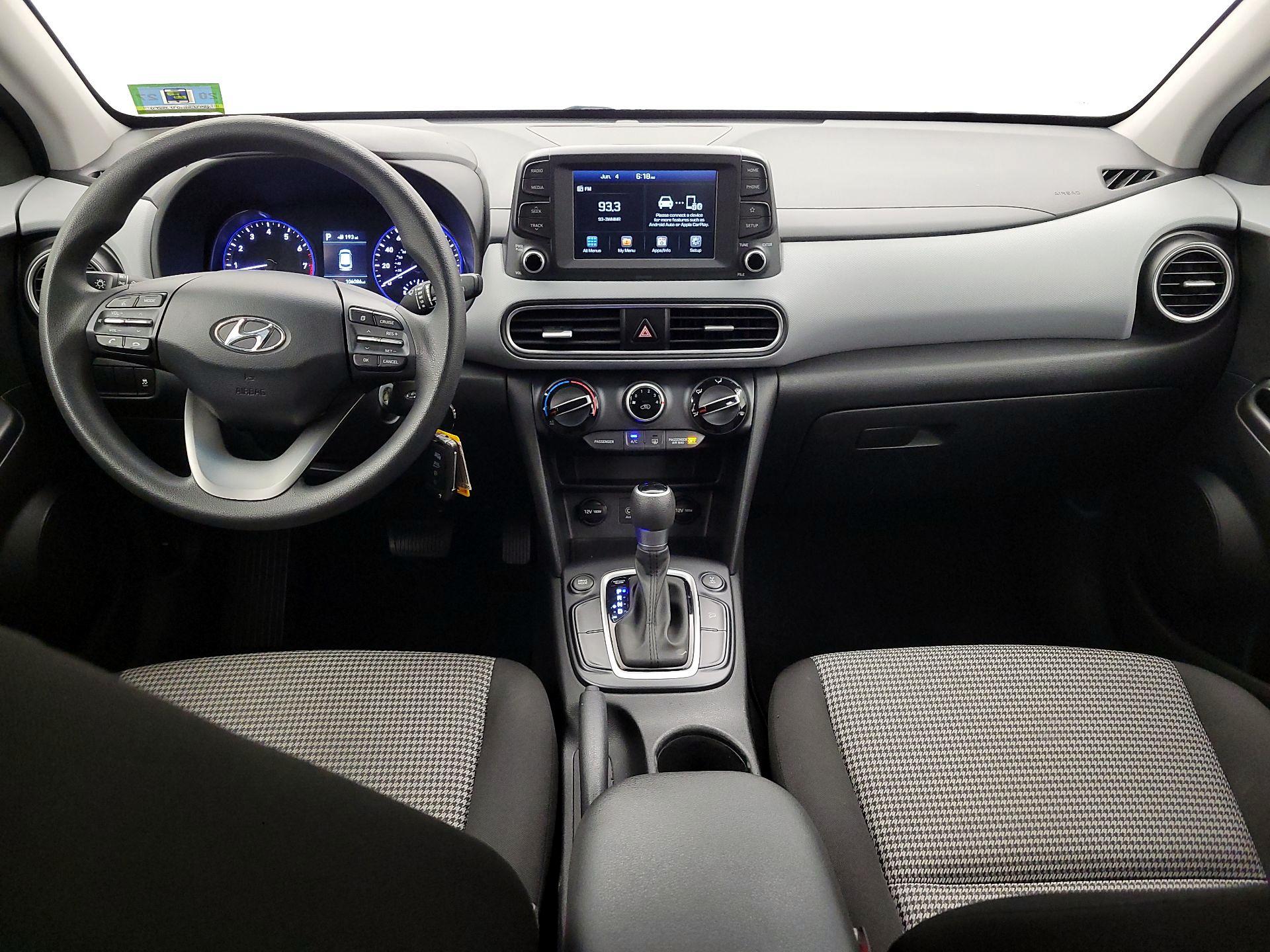Thumbnail: 2018 Hyundai Kona - 9