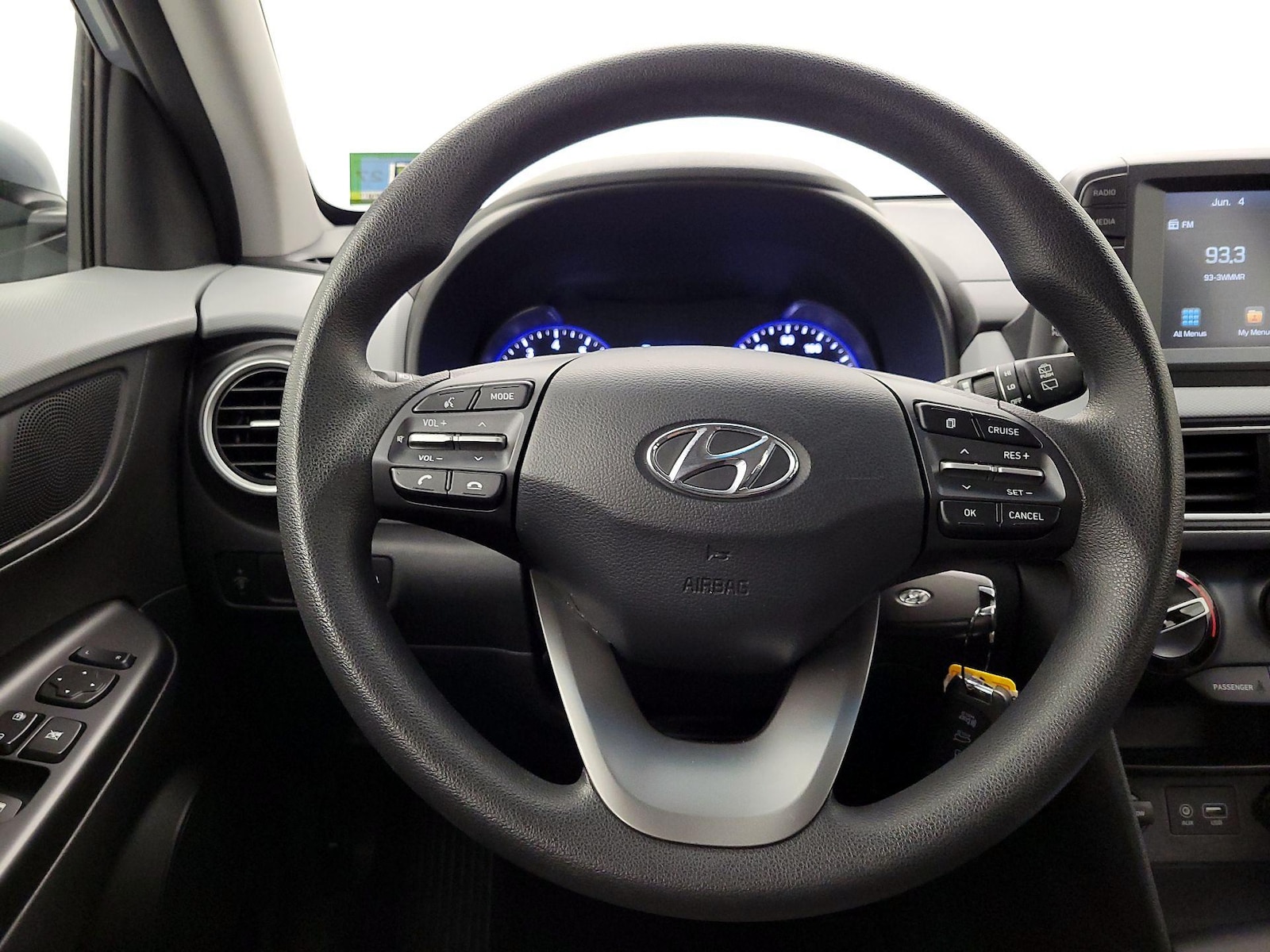 2018 Hyundai Kona SE - Photo 11