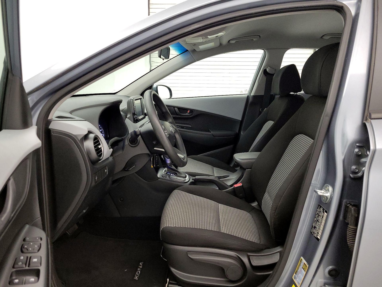 2018 Hyundai Kona SE - Photo 12