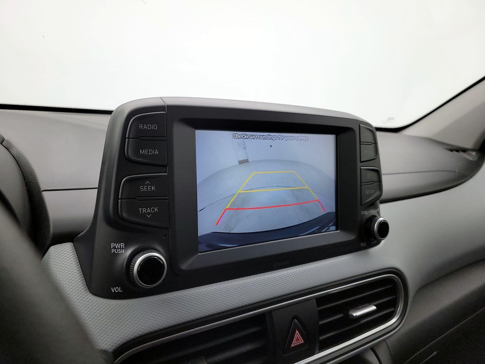 2018 Hyundai Kona SE - Photo 15