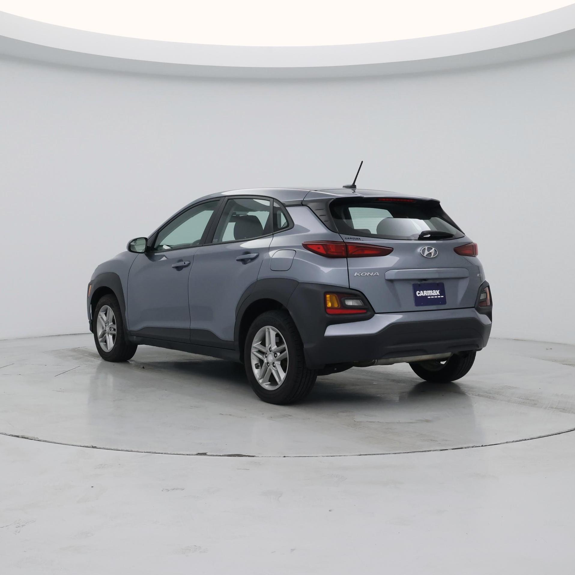 Thumbnail: 2018 Hyundai Kona - 2