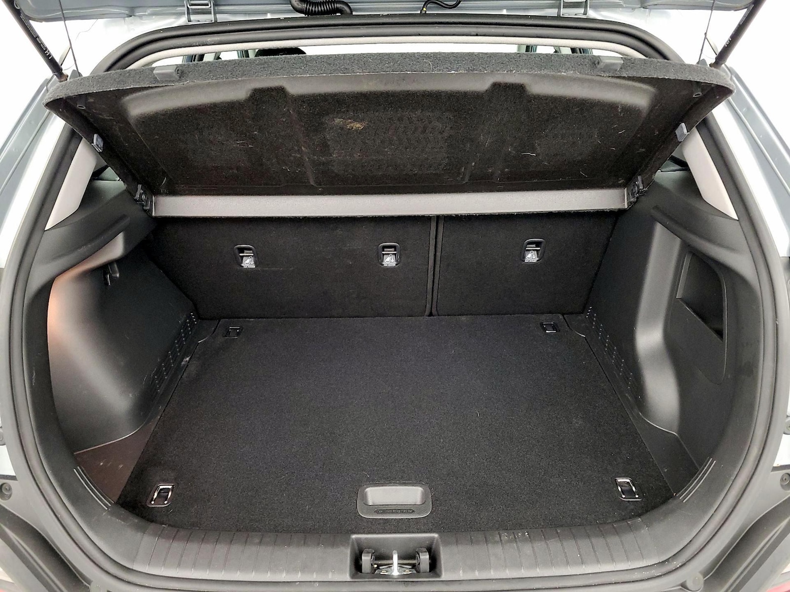 2018 Hyundai Kona SE - Photo 21