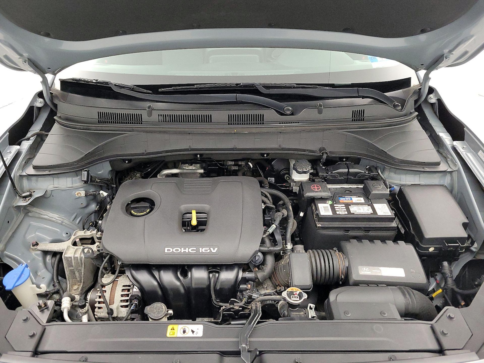 2018 Hyundai Kona SE - Photo 22