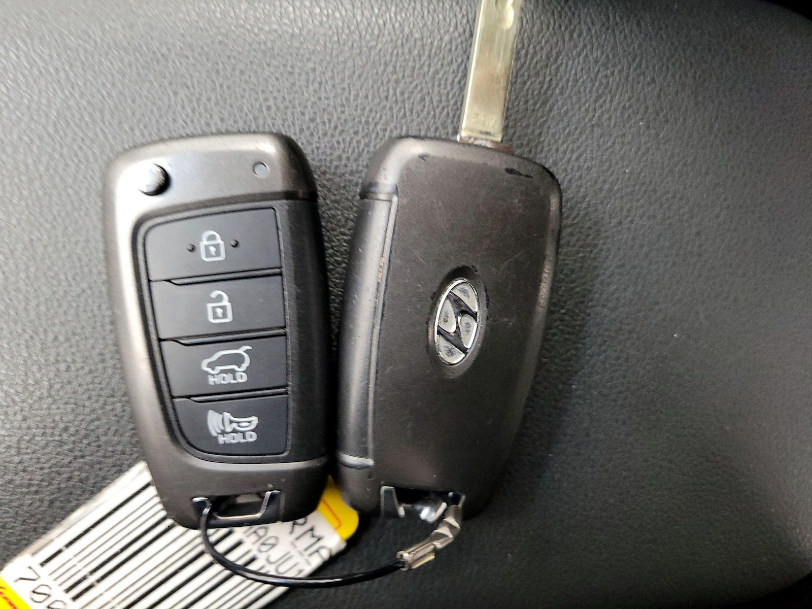 2018 Hyundai Kona SE - Photo 23