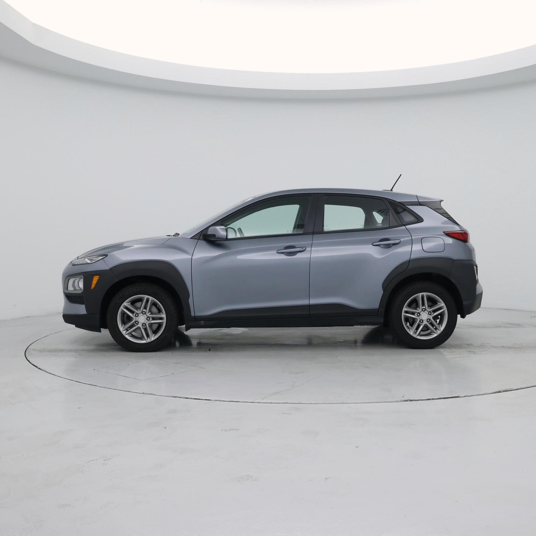 Thumbnail: 2018 Hyundai Kona - 3
